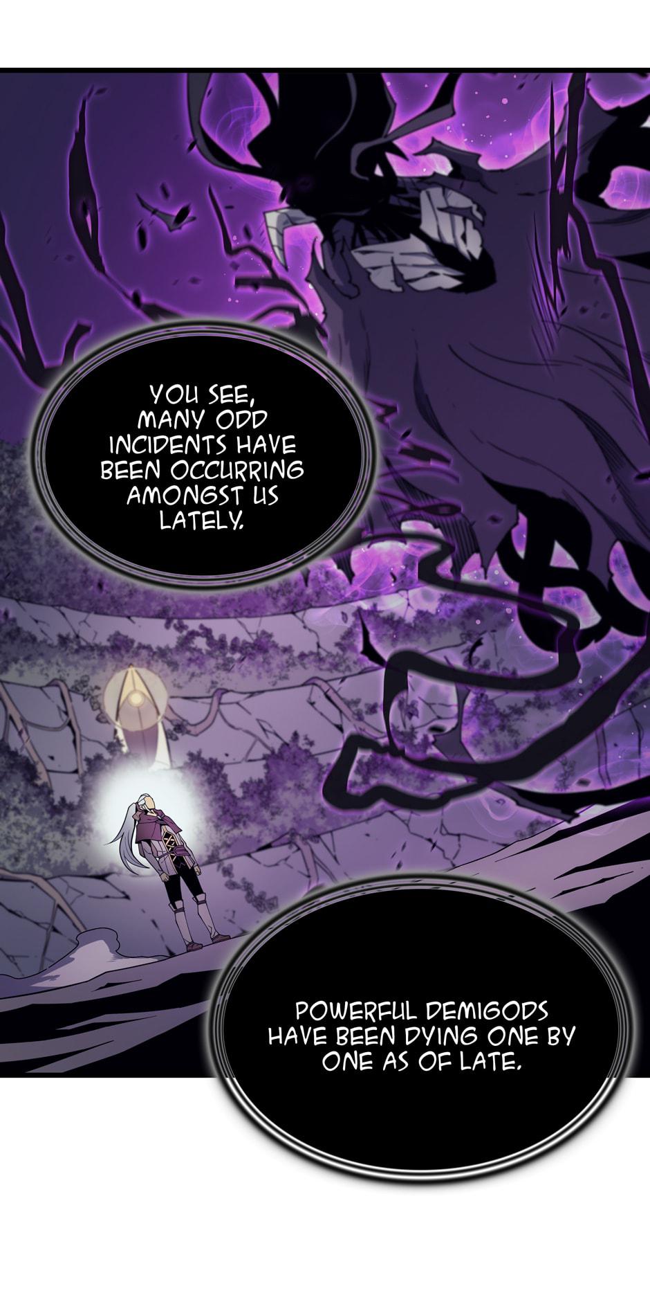 The Archmage Returns After 4000 Years Chapter 82