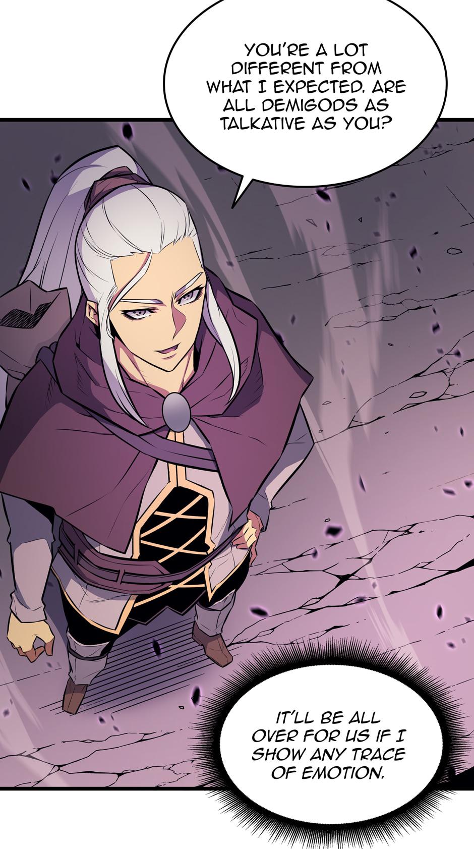 The Archmage Returns After 4000 Years Chapter 82