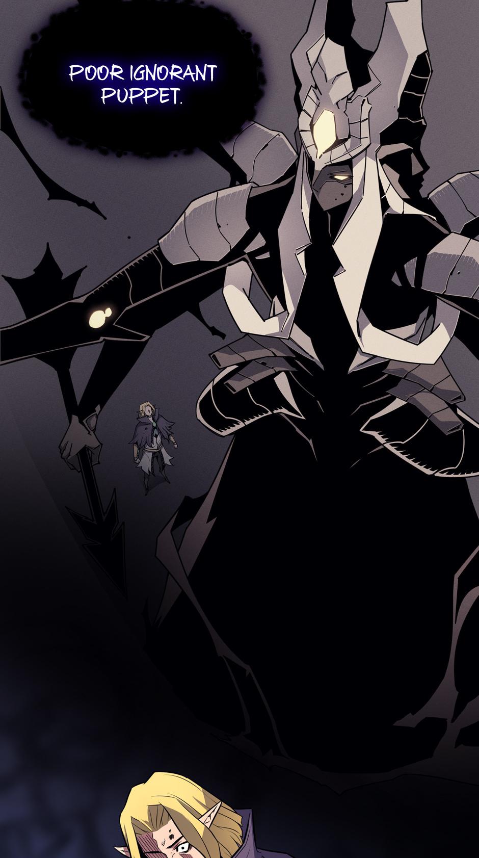 The Archmage Returns After 4000 Years Chapter 82