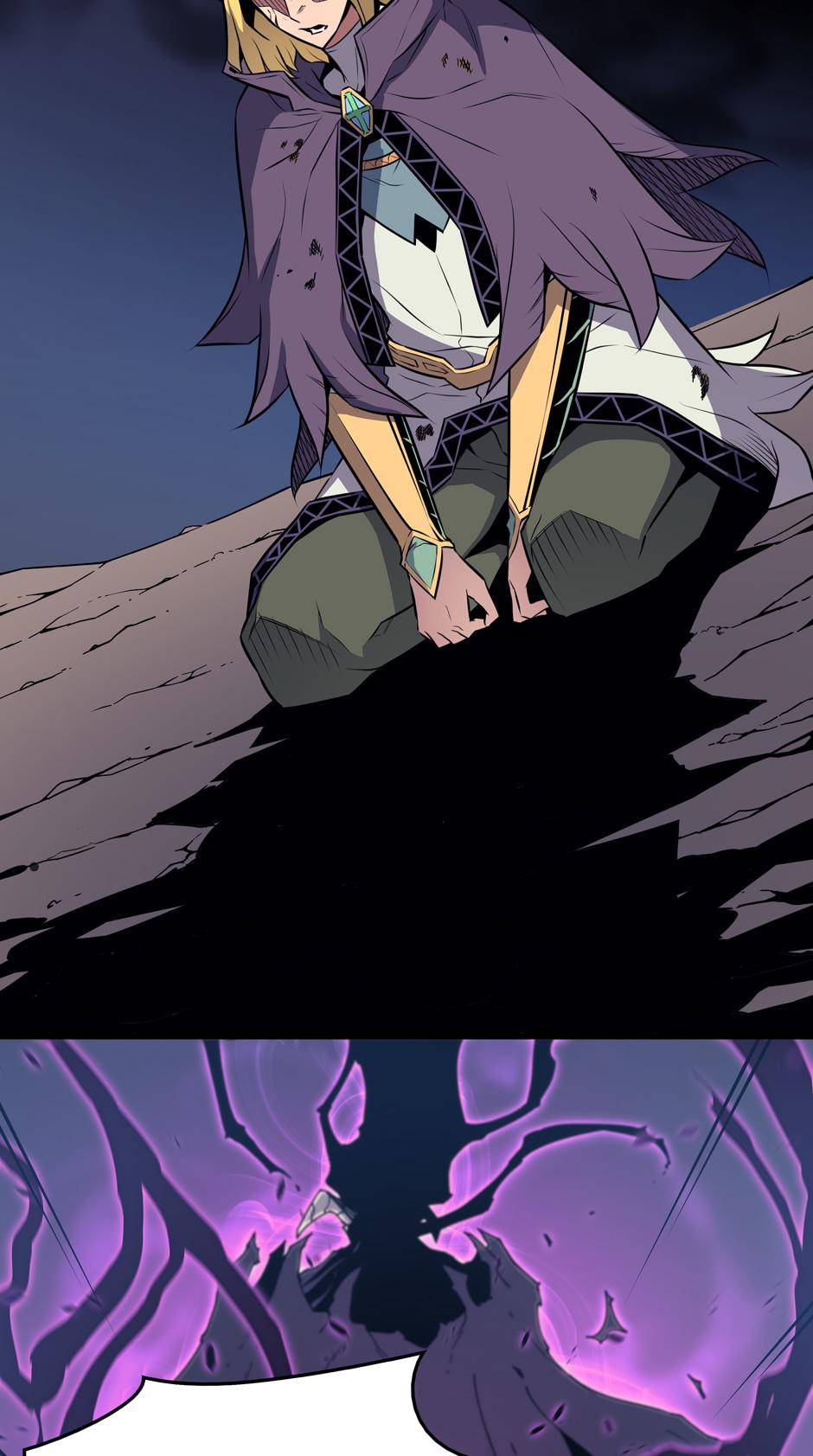 The Archmage Returns After 4000 Years Chapter 82