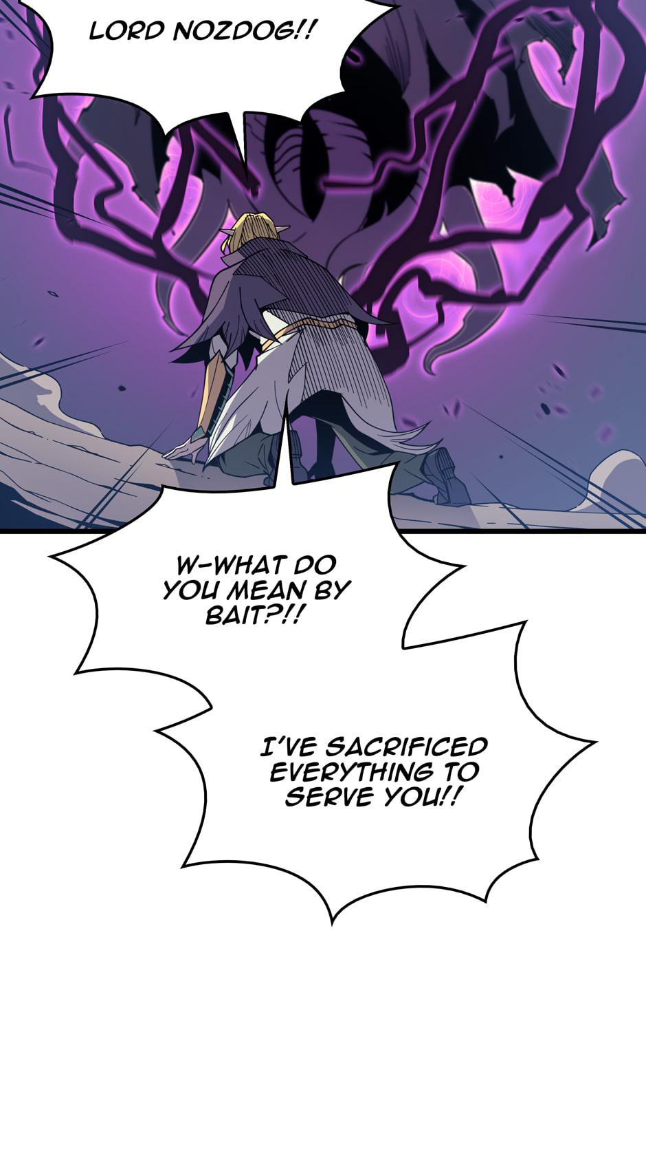 The Archmage Returns After 4000 Years Chapter 82