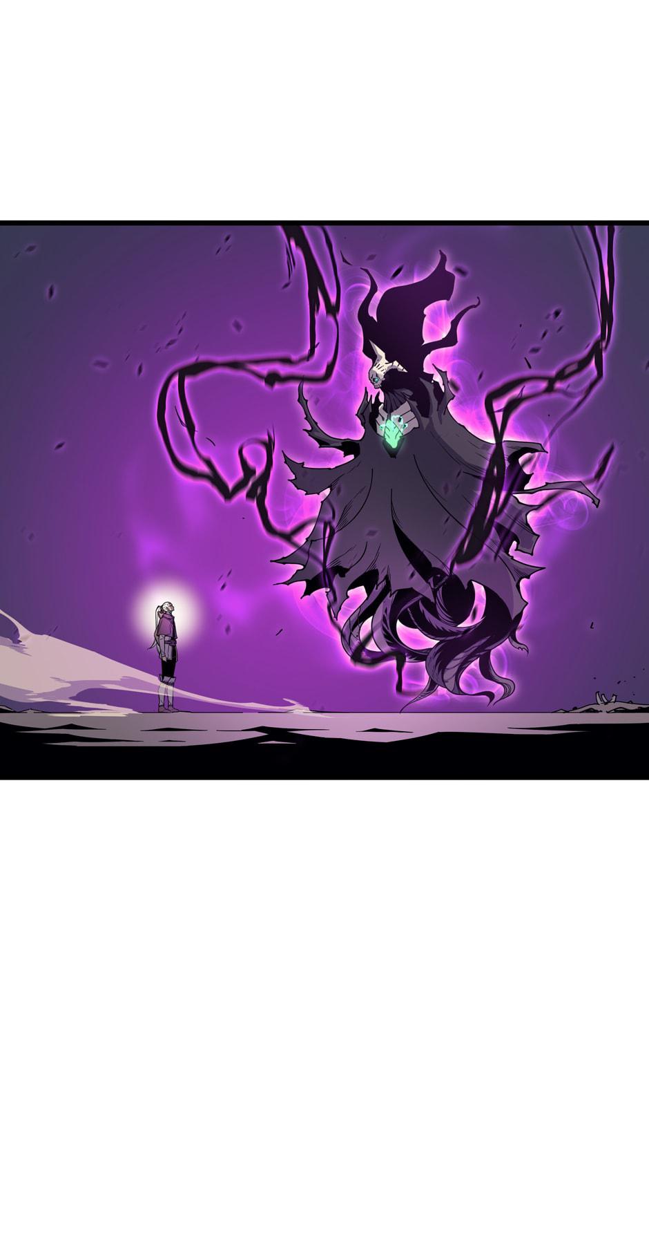 The Archmage Returns After 4000 Years Chapter 82