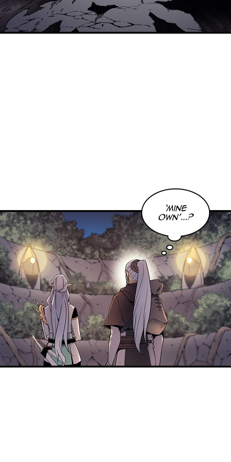 The Archmage Returns After 4000 Years Chapter 82