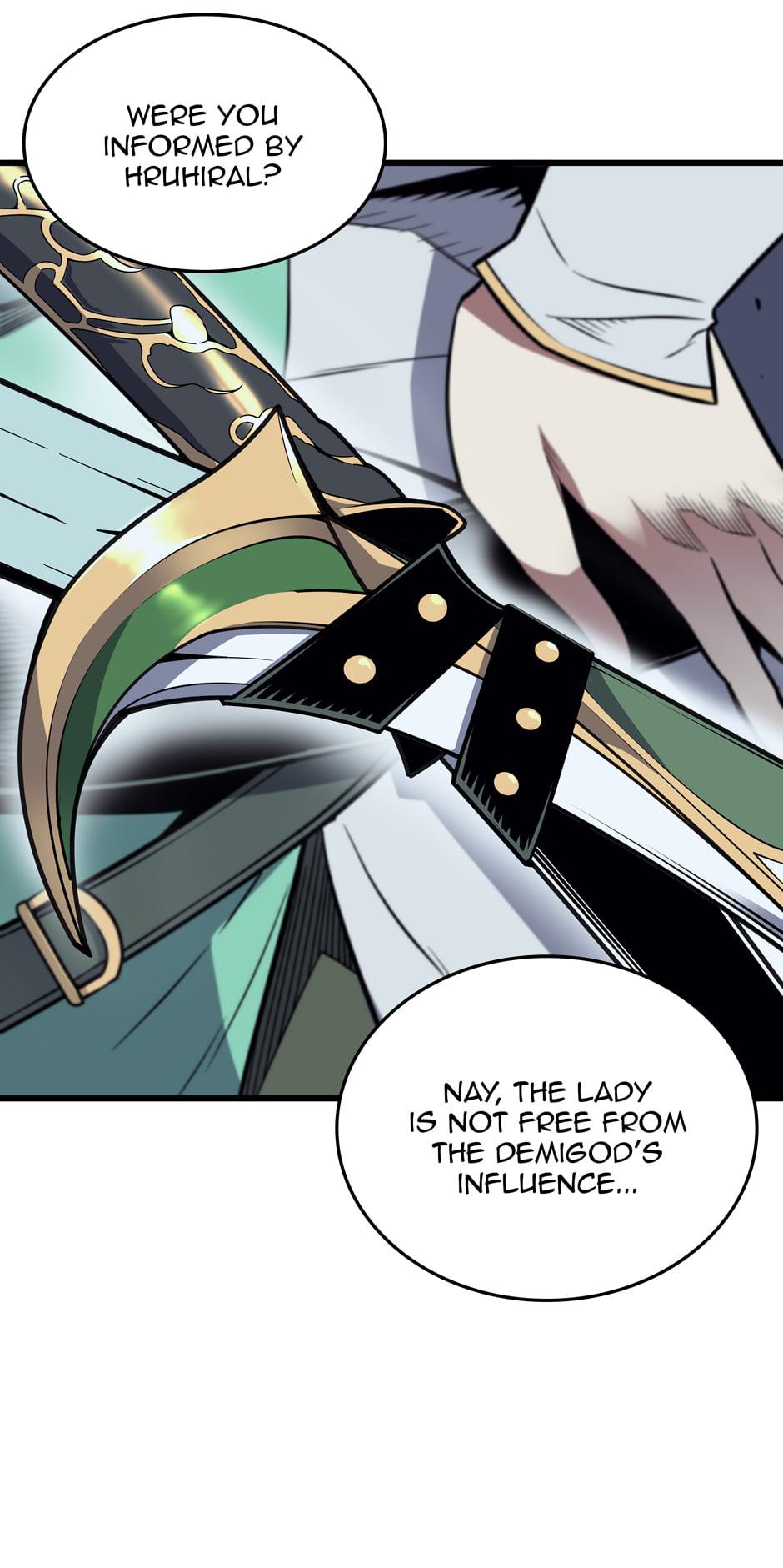 The Archmage Returns After 4000 Years Chapter 82