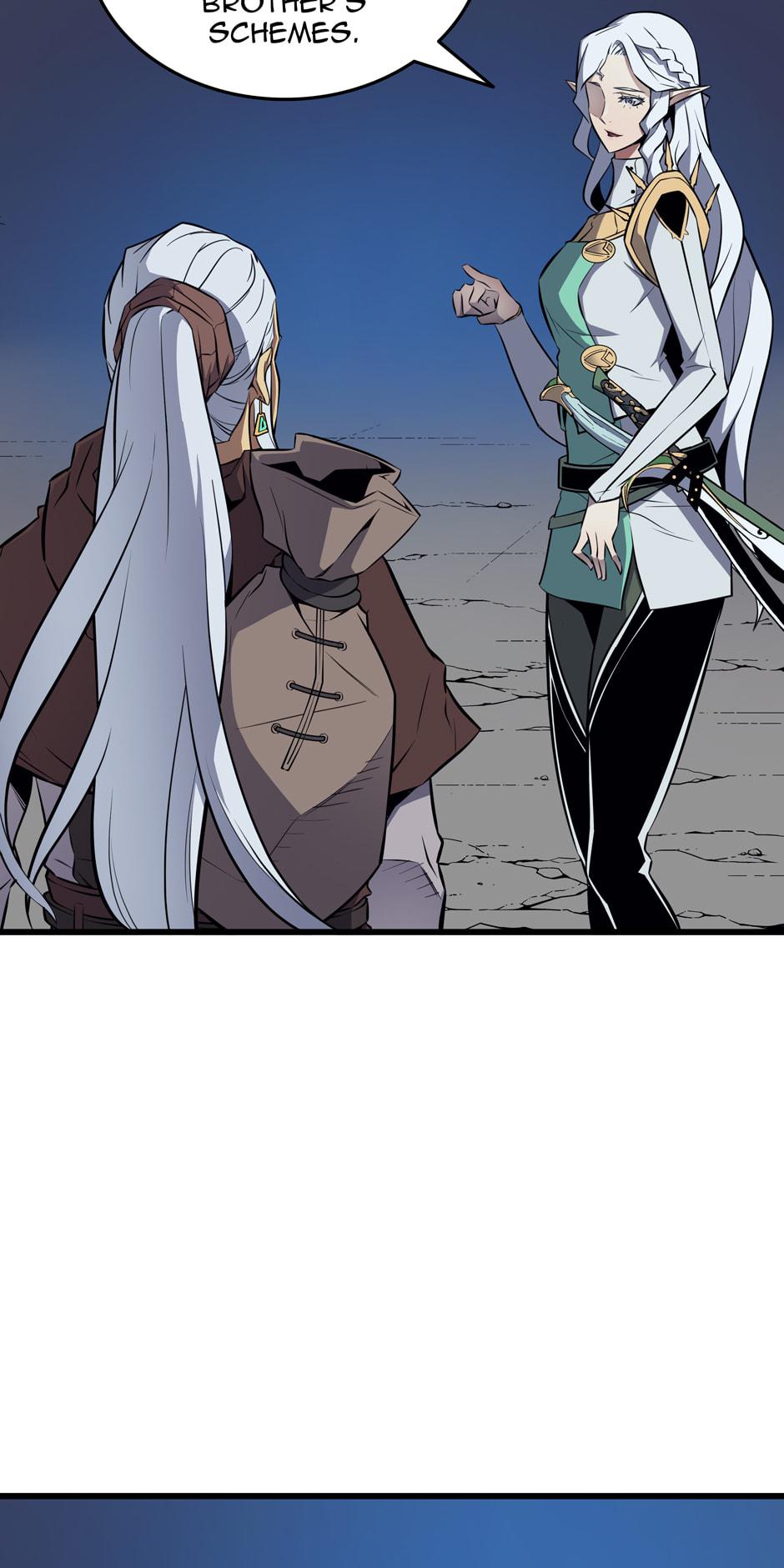 The Archmage Returns After 4000 Years Chapter 82