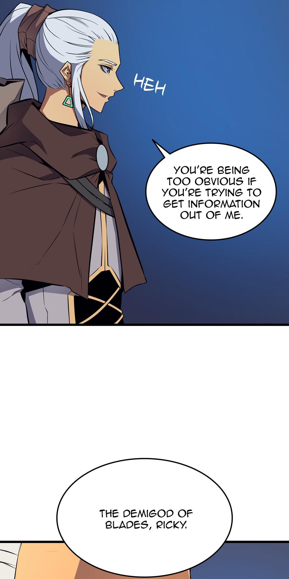 The Archmage Returns After 4000 Years Chapter 82