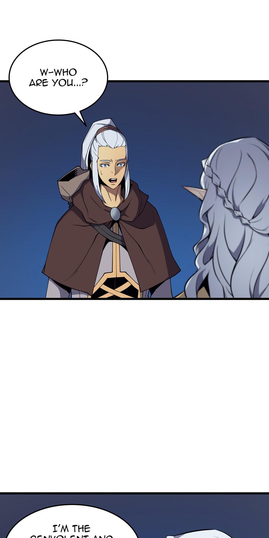 The Archmage Returns After 4000 Years Chapter 82