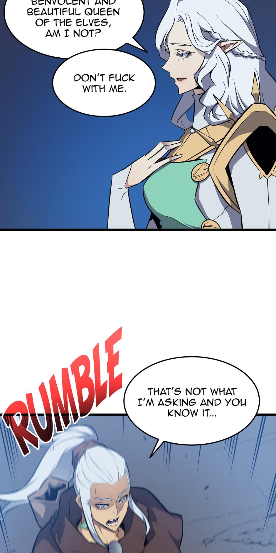 The Archmage Returns After 4000 Years Chapter 82