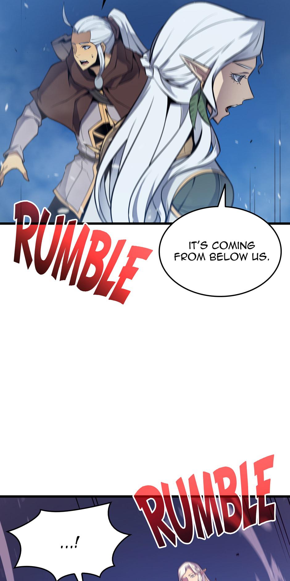 The Archmage Returns After 4000 Years Chapter 82