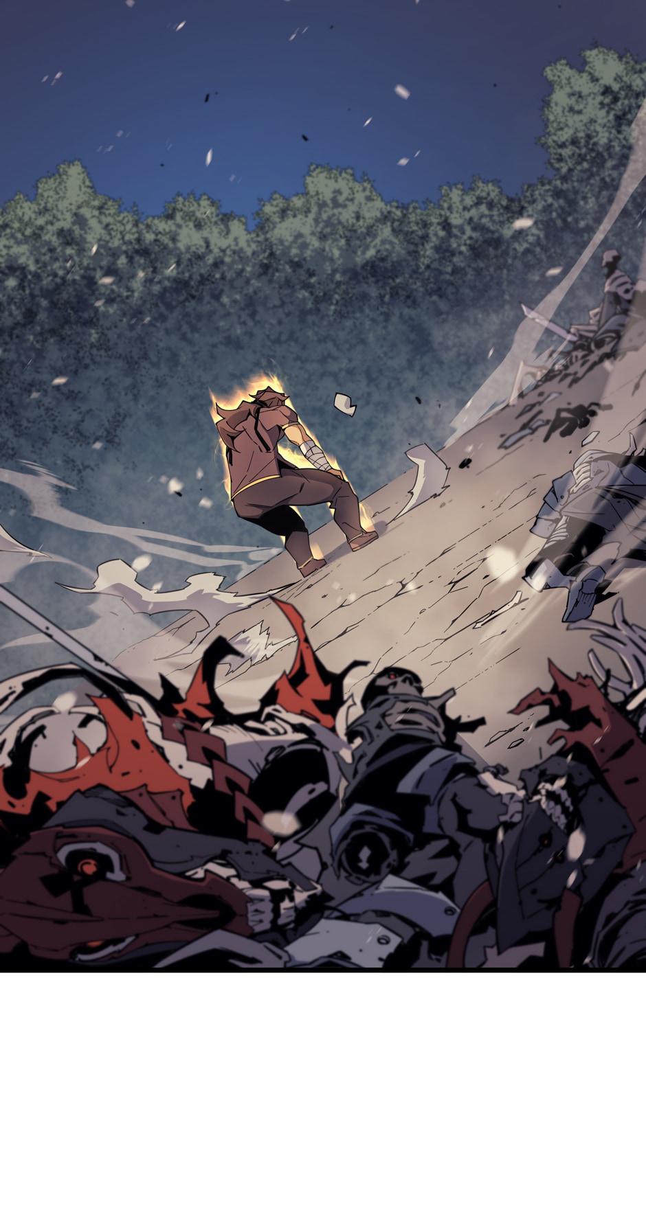 The Archmage Returns After 4000 Years Chapter 83