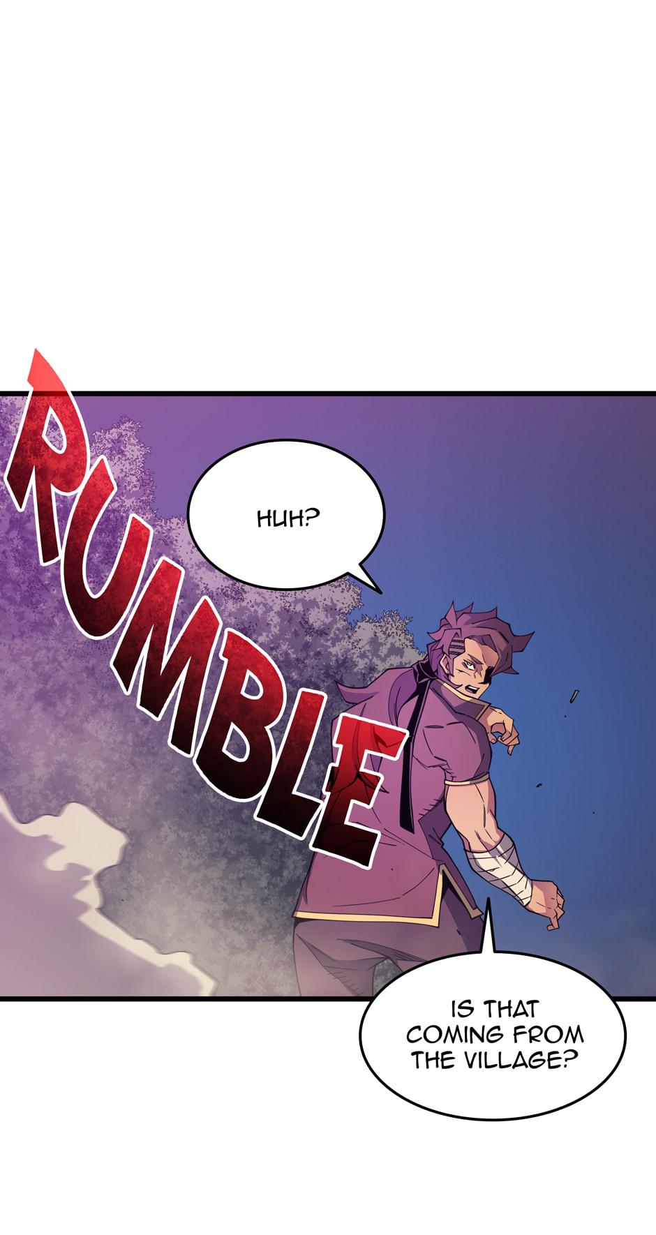 The Archmage Returns After 4000 Years Chapter 83