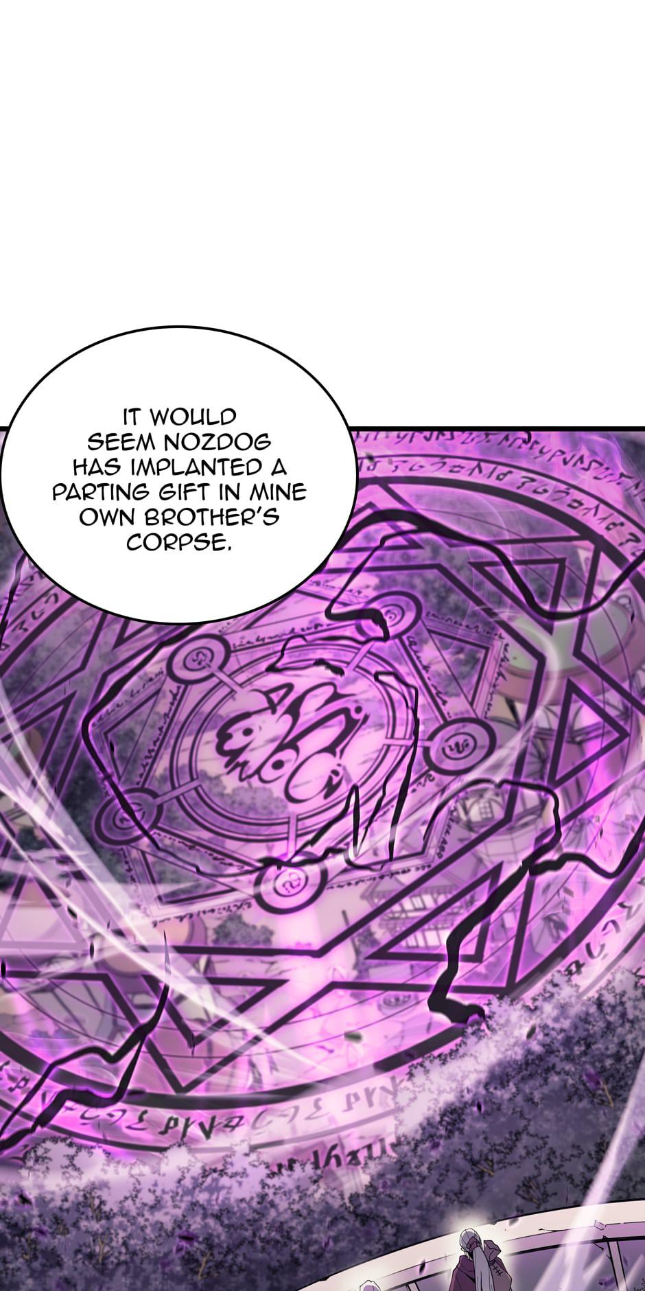 The Archmage Returns After 4000 Years Chapter 83