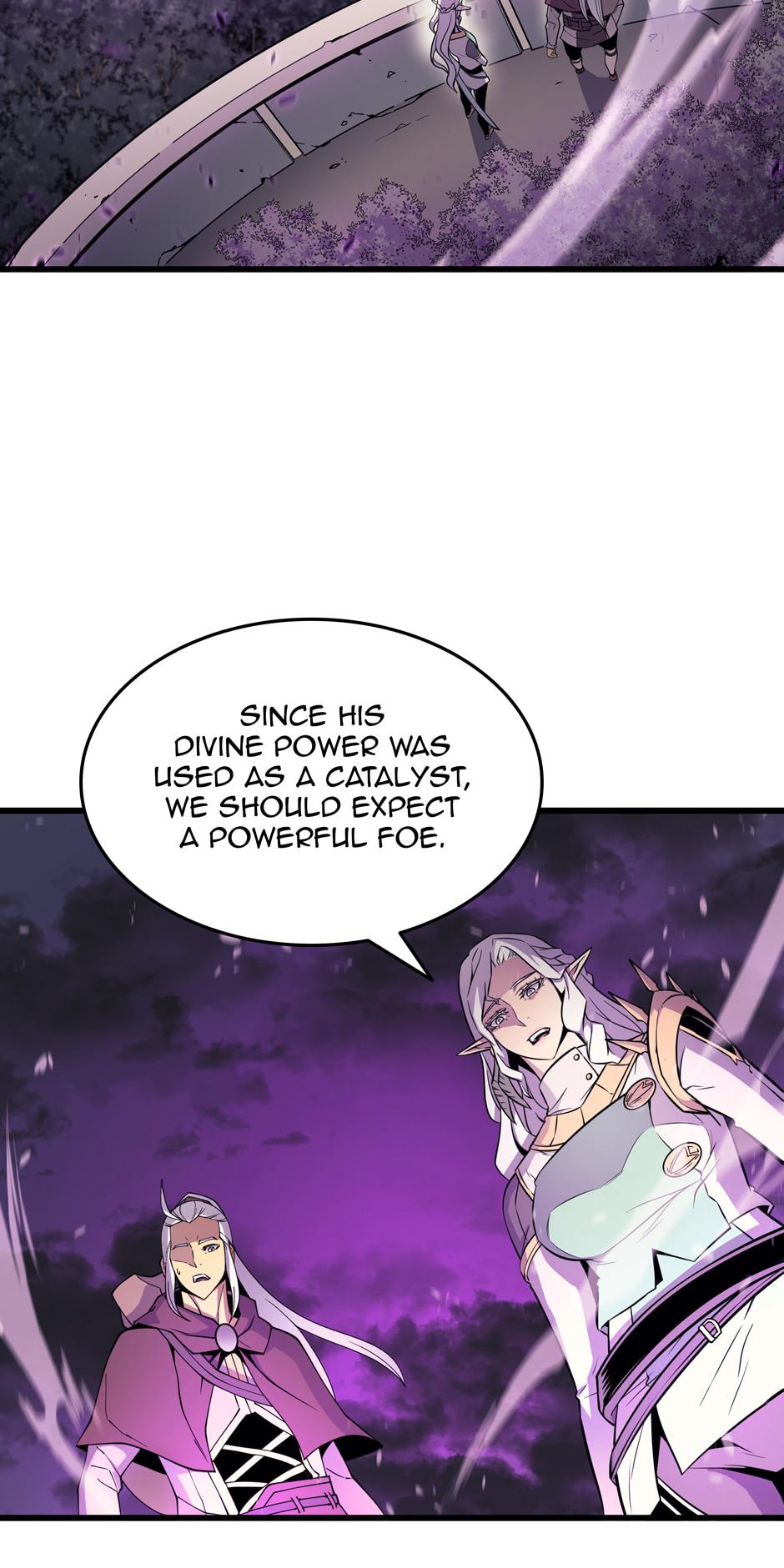 The Archmage Returns After 4000 Years Chapter 83