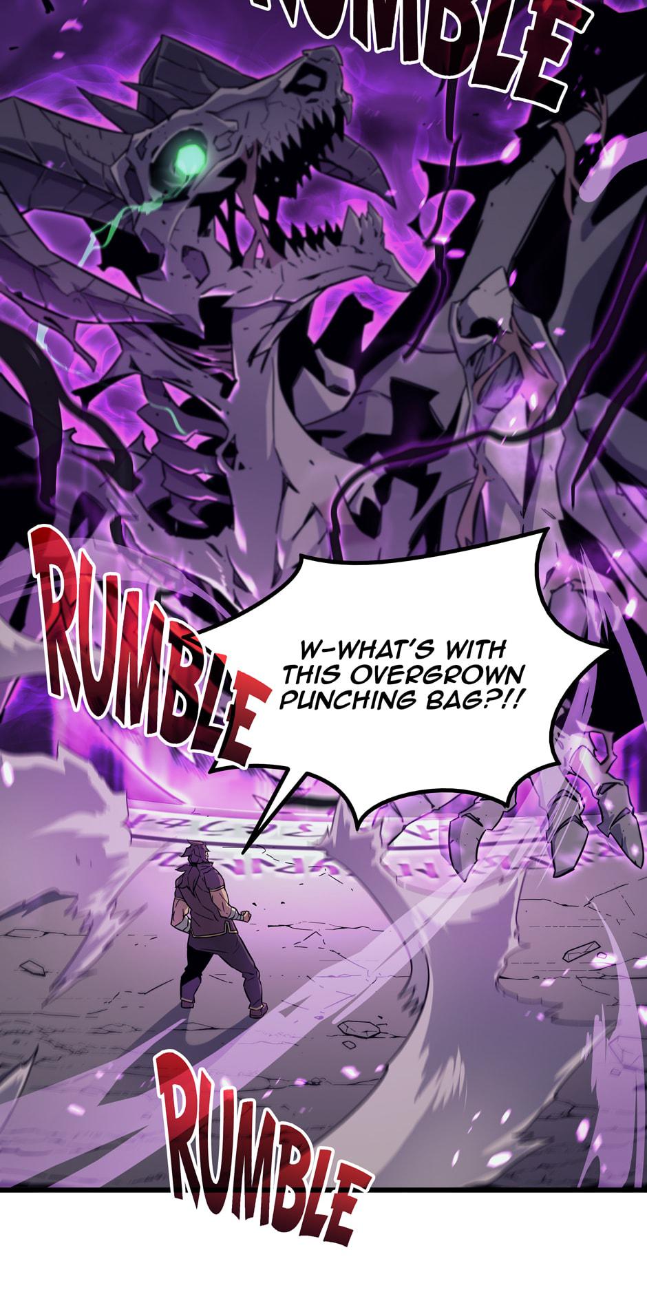 The Archmage Returns After 4000 Years Chapter 83