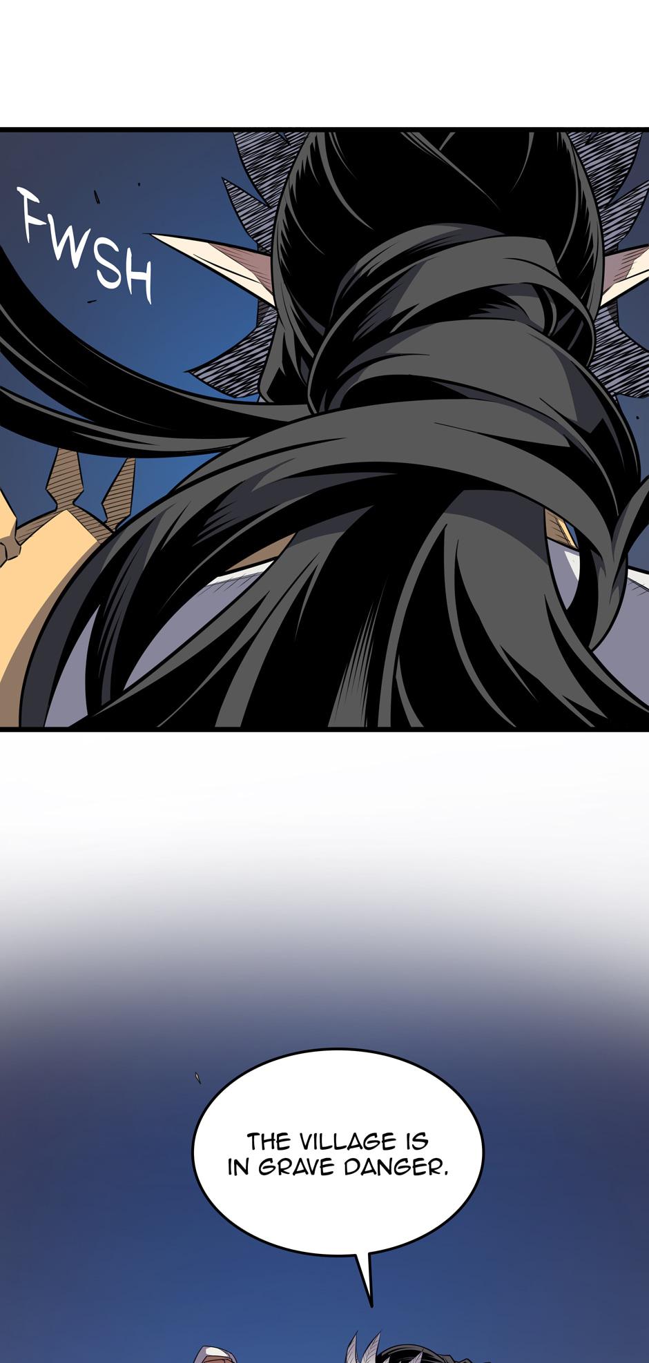 The Archmage Returns After 4000 Years Chapter 83