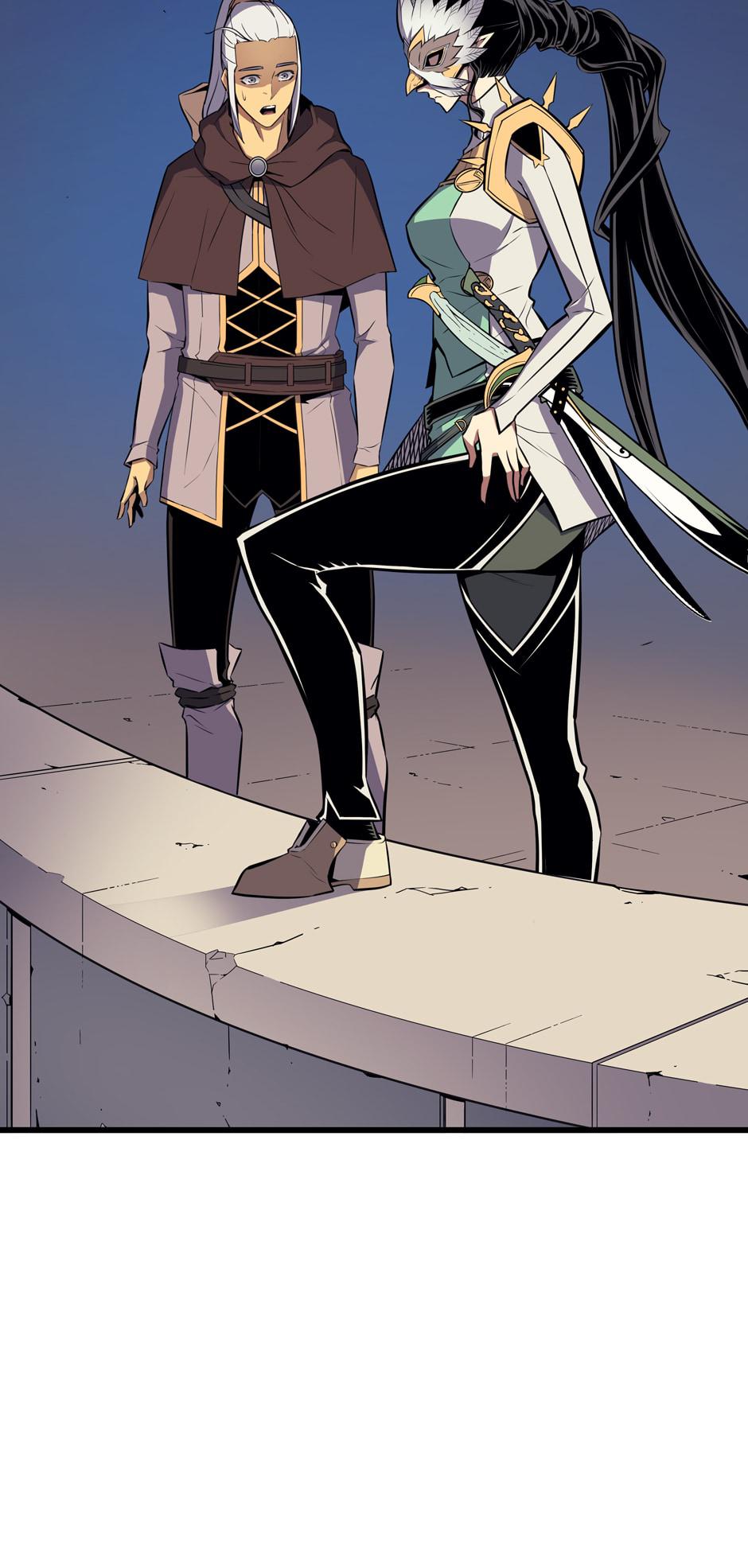 The Archmage Returns After 4000 Years Chapter 83