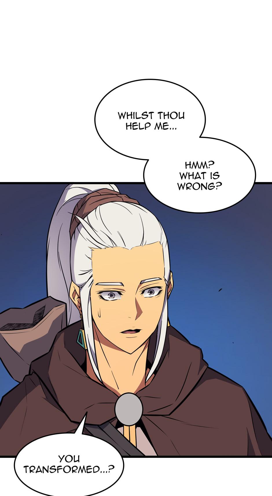 The Archmage Returns After 4000 Years Chapter 83