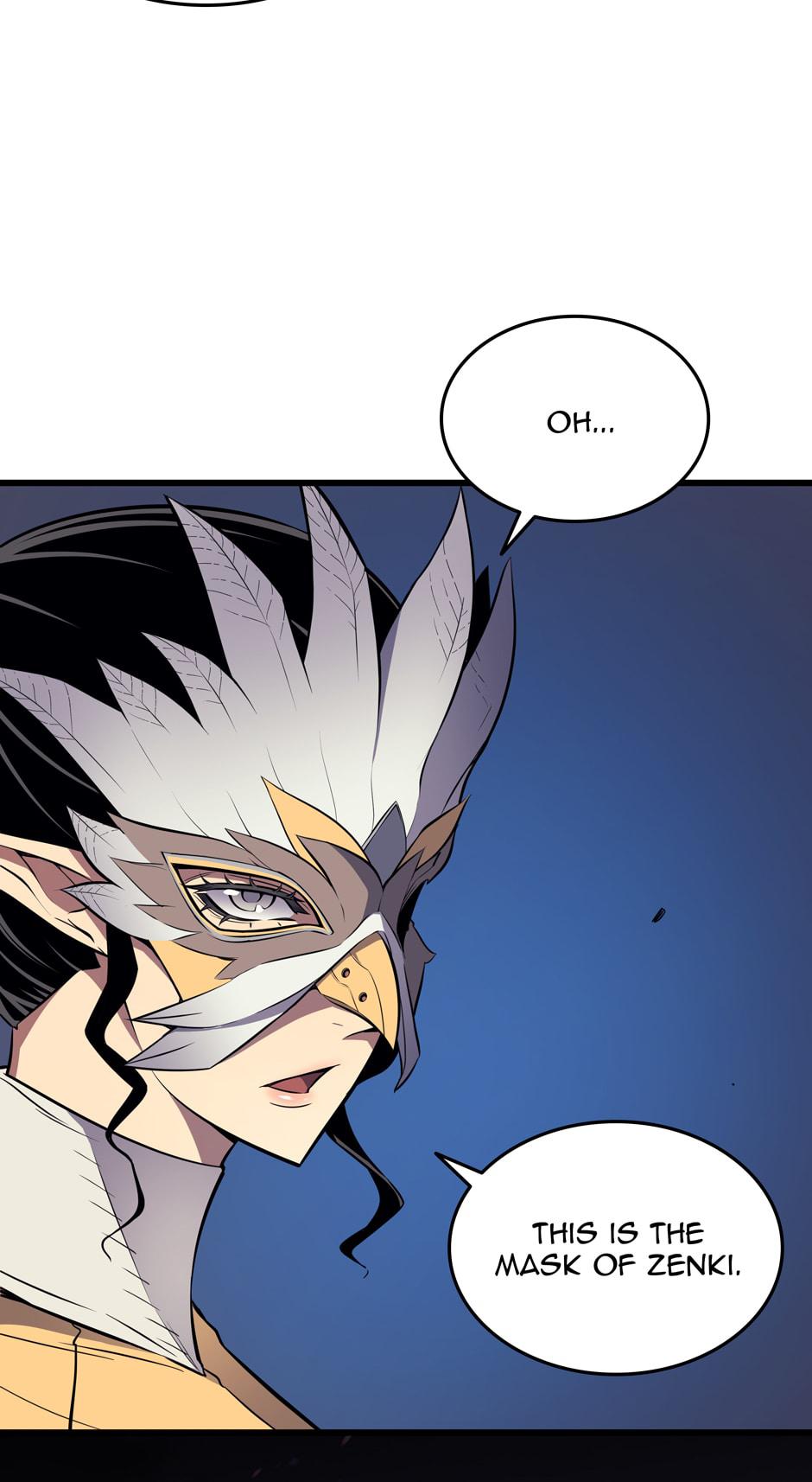 The Archmage Returns After 4000 Years Chapter 83