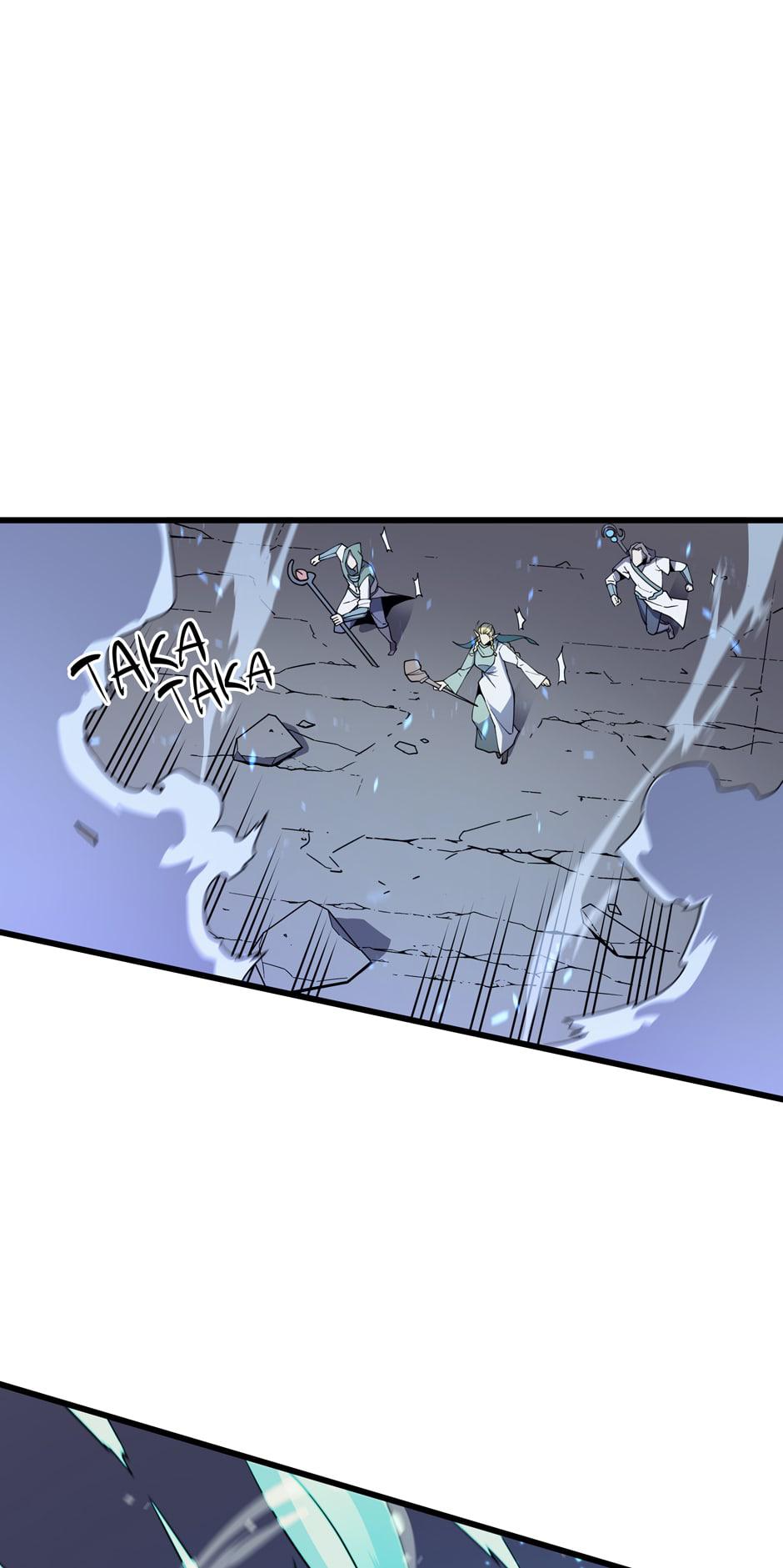 The Archmage Returns After 4000 Years Chapter 83