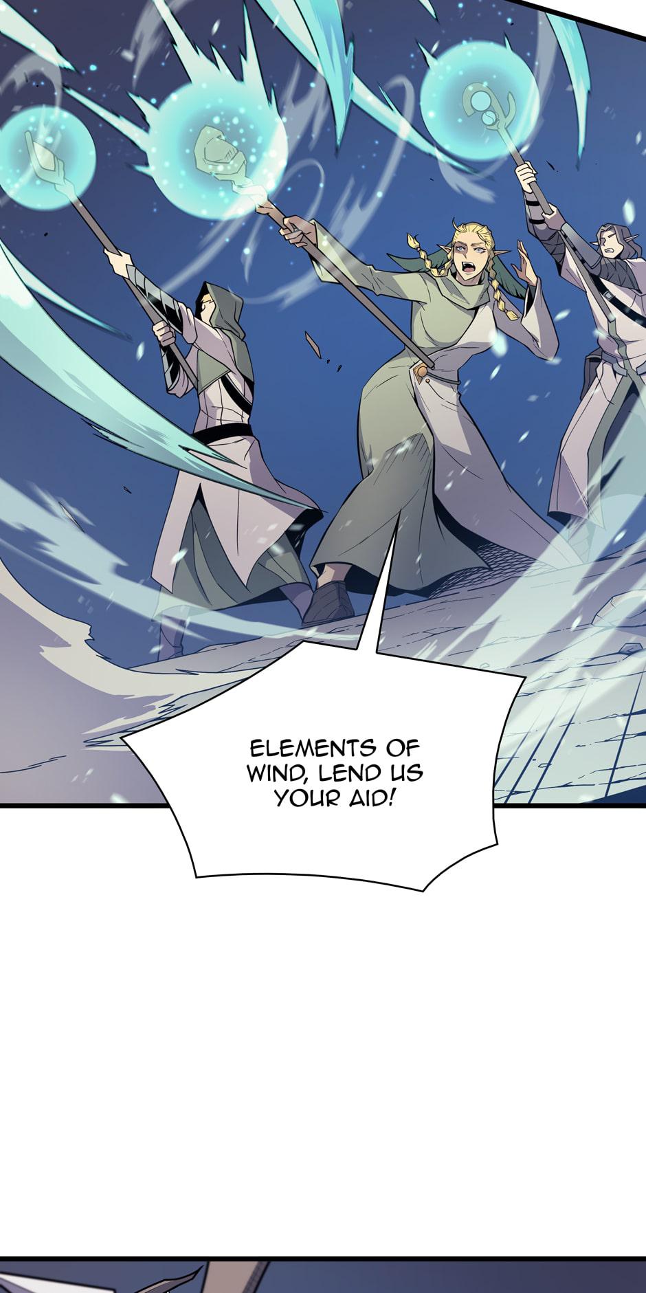 The Archmage Returns After 4000 Years Chapter 83