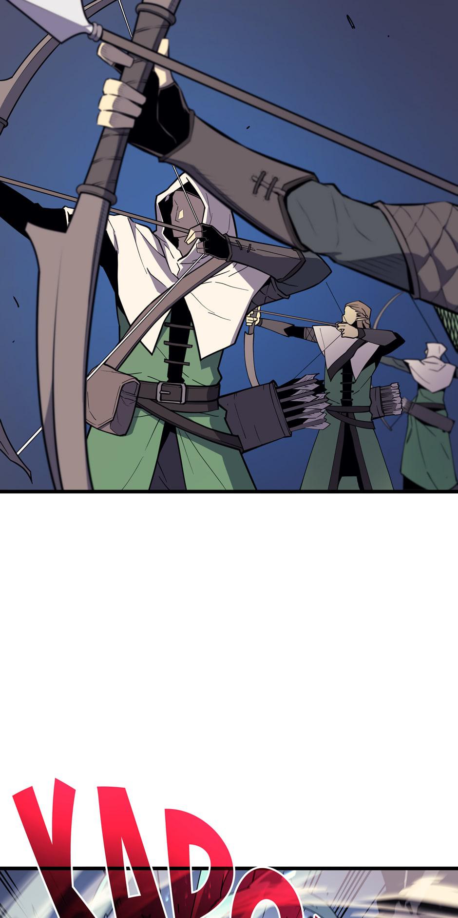 The Archmage Returns After 4000 Years Chapter 83