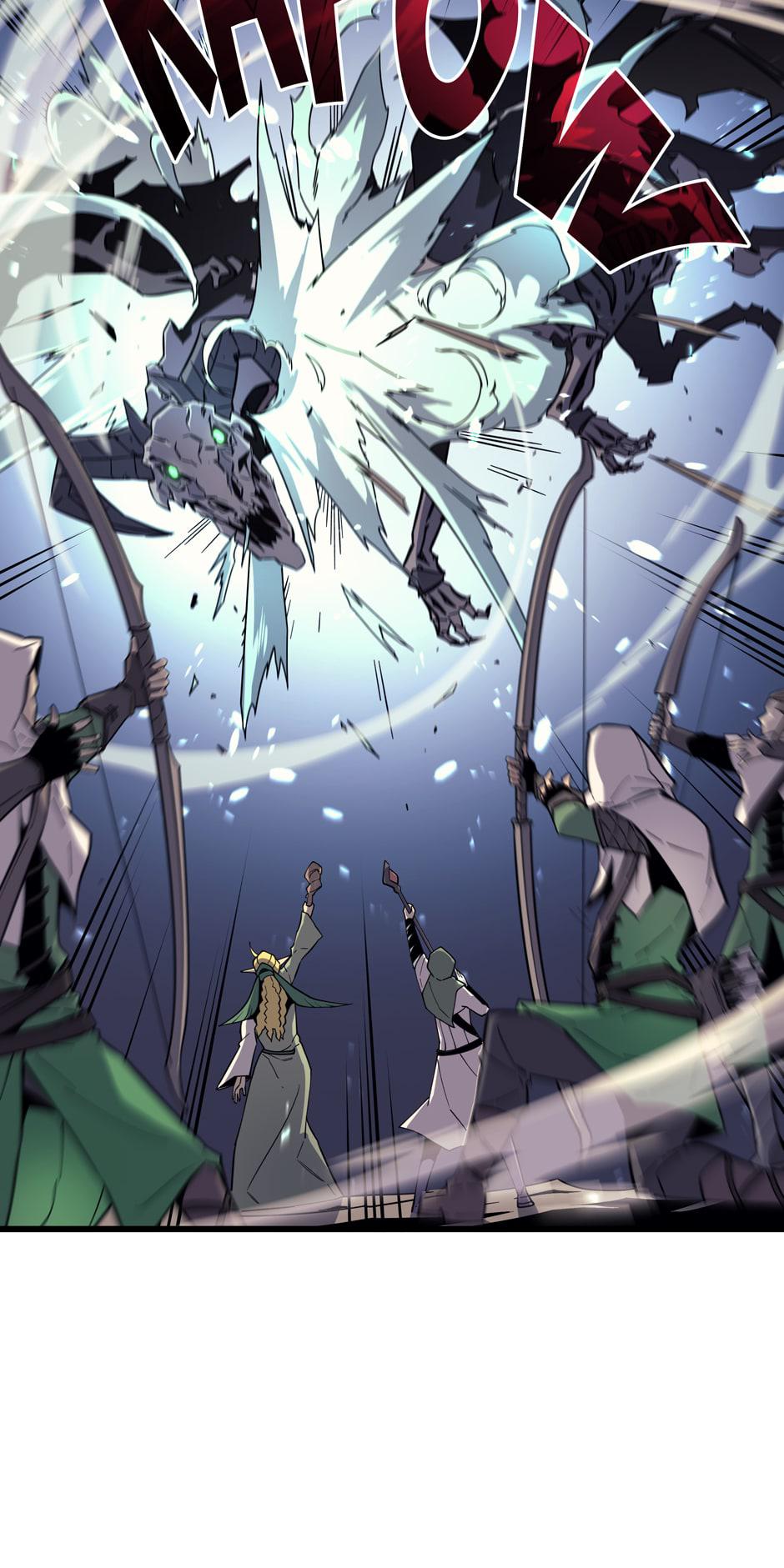 The Archmage Returns After 4000 Years Chapter 83