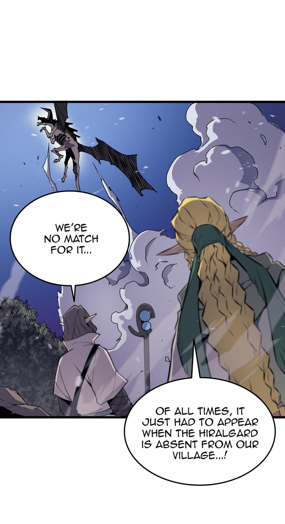 The Archmage Returns After 4000 Years Chapter 83