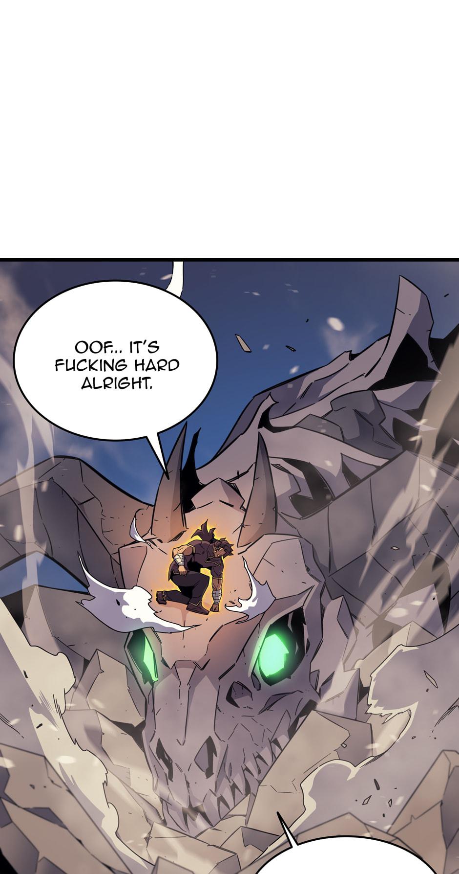 The Archmage Returns After 4000 Years Chapter 83