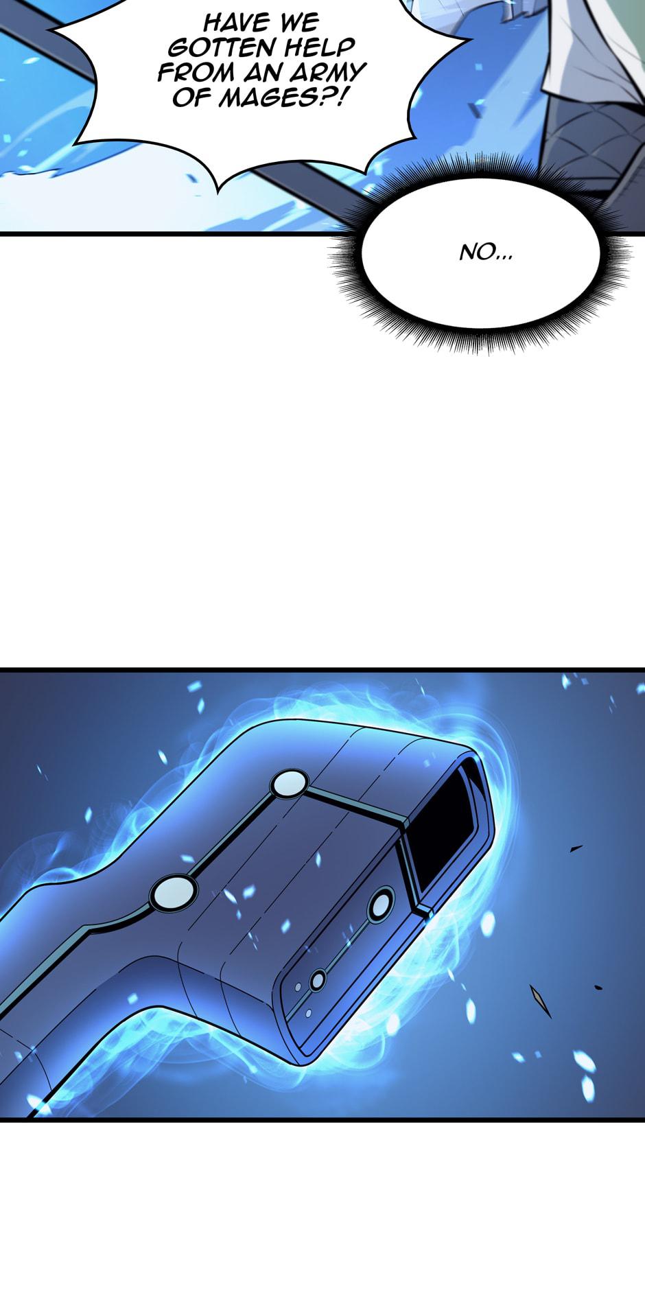 The Archmage Returns After 4000 Years Chapter 83