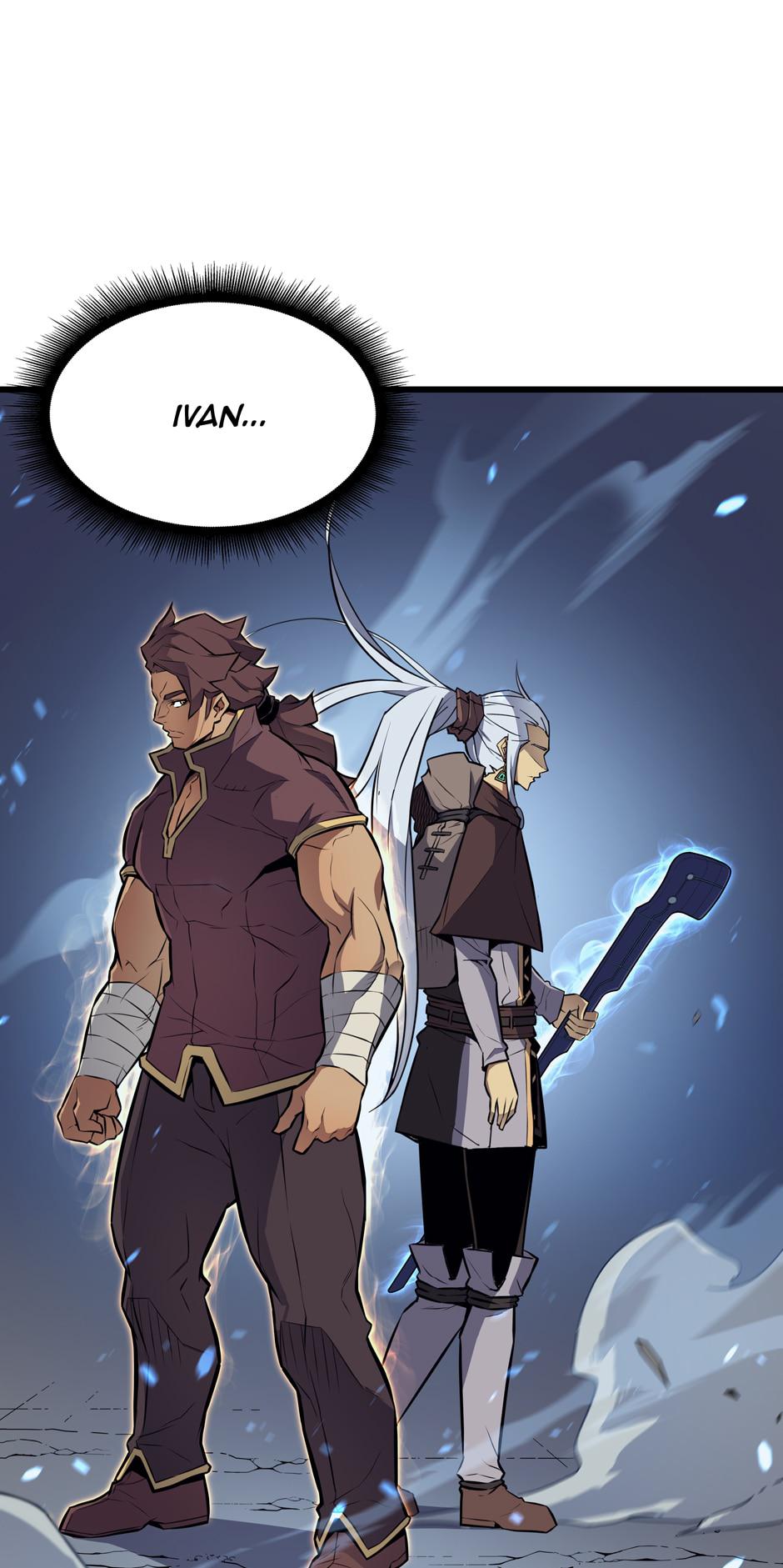 The Archmage Returns After 4000 Years Chapter 83