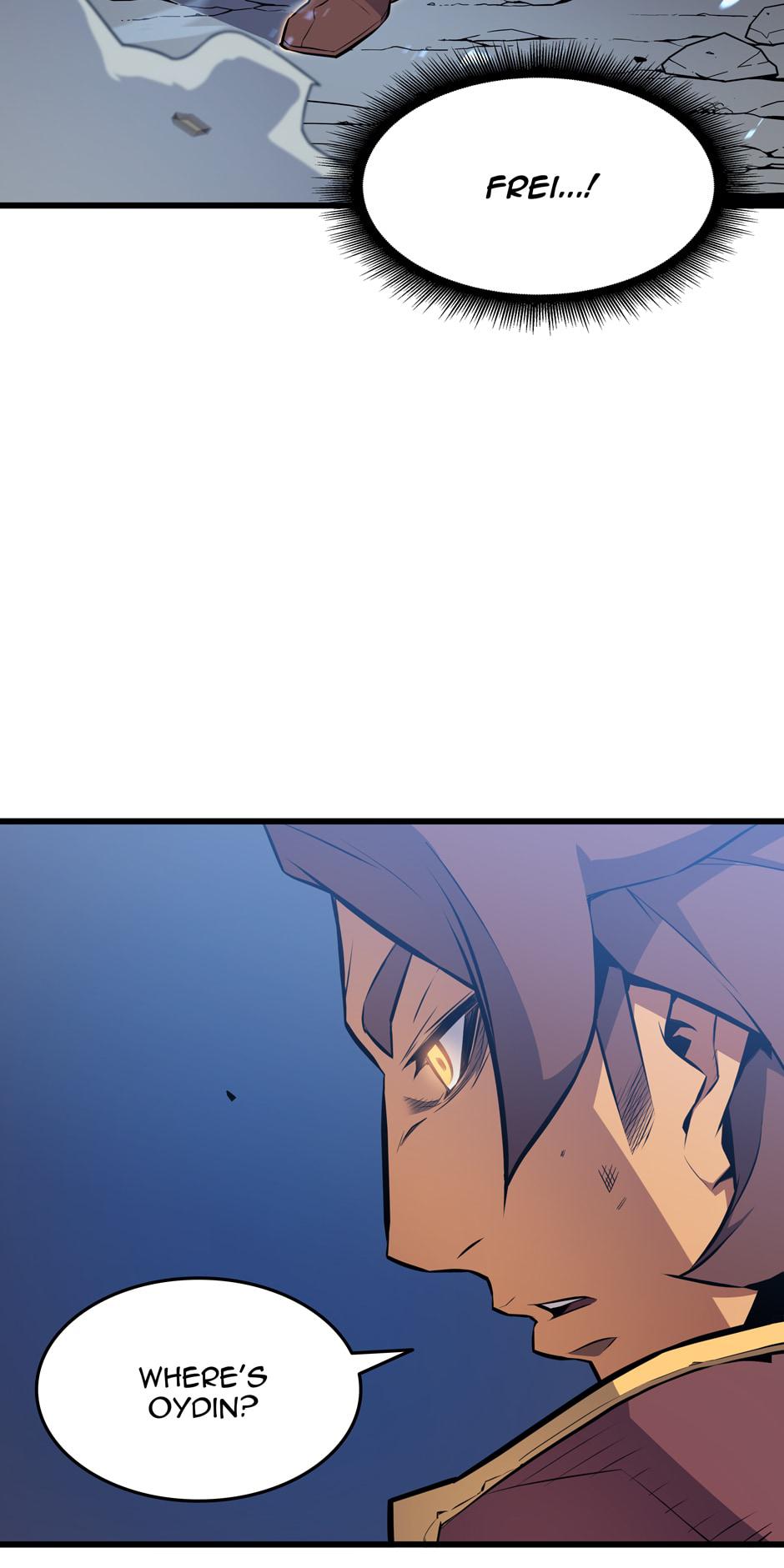 The Archmage Returns After 4000 Years Chapter 83