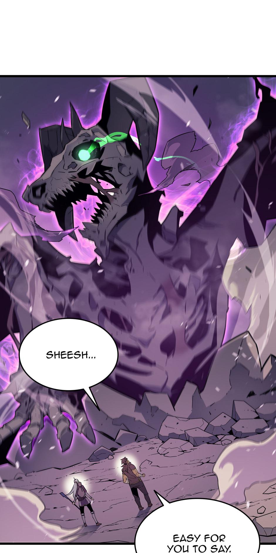 The Archmage Returns After 4000 Years Chapter 83