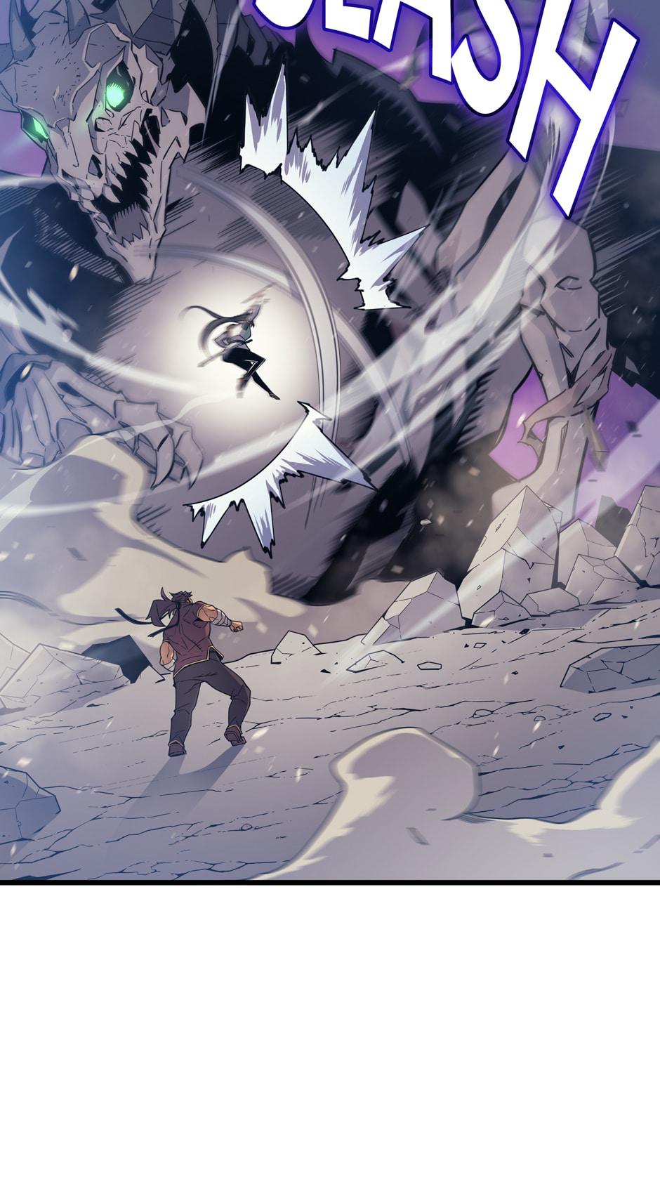 The Archmage Returns After 4000 Years Chapter 83