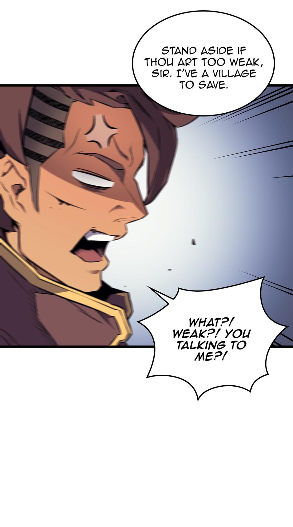 The Archmage Returns After 4000 Years Chapter 83