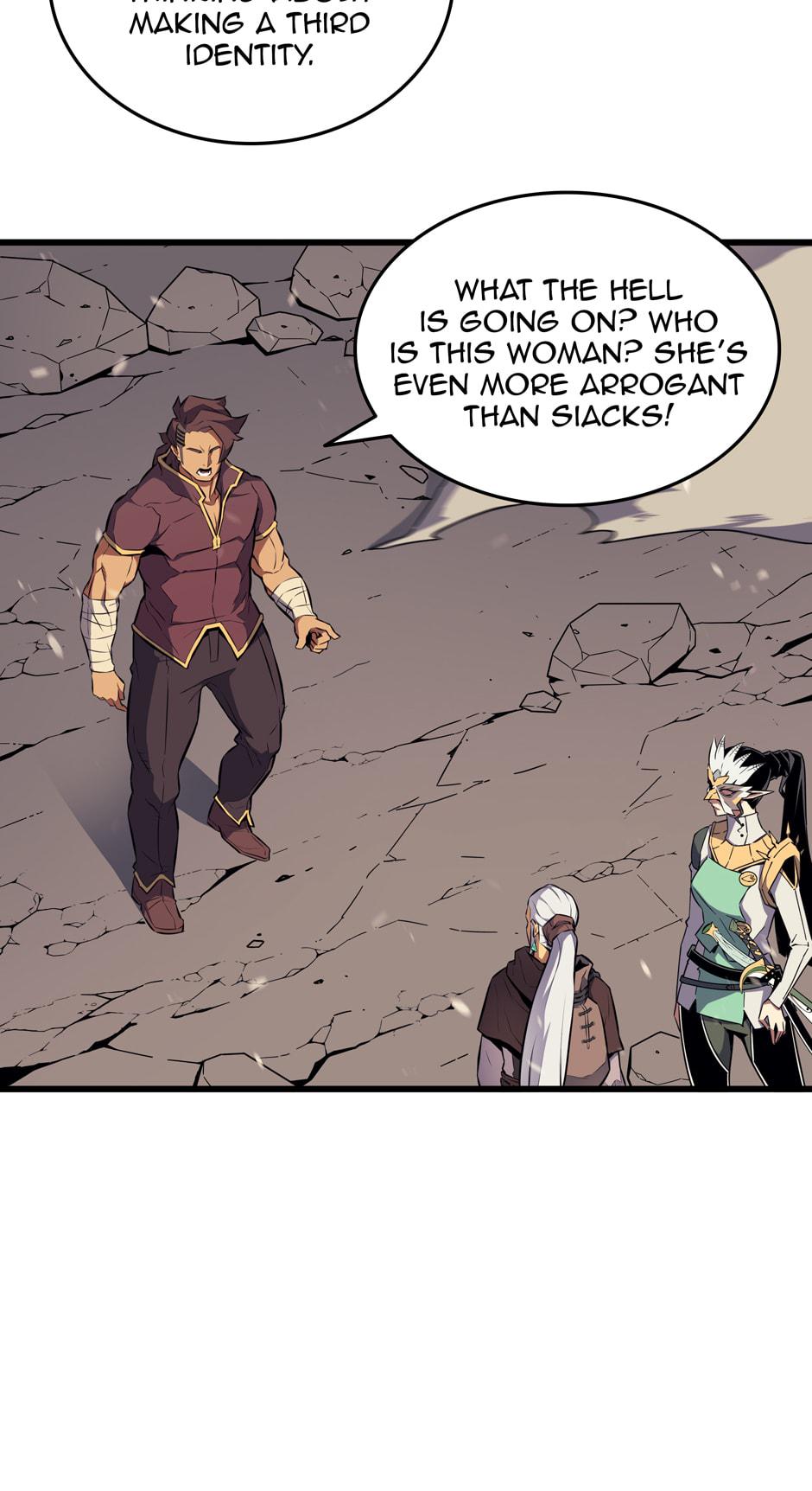 The Archmage Returns After 4000 Years Chapter 83