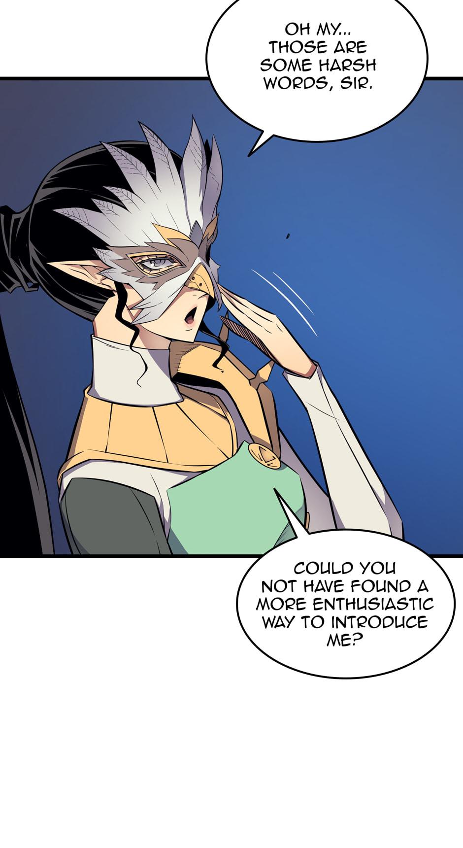 The Archmage Returns After 4000 Years Chapter 83