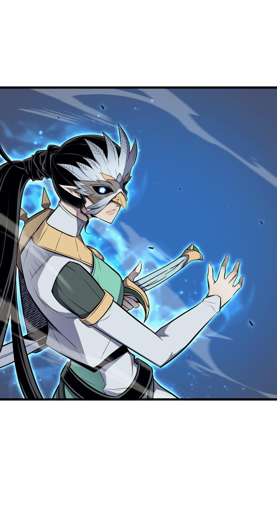 The Archmage Returns After 4000 Years Chapter 83