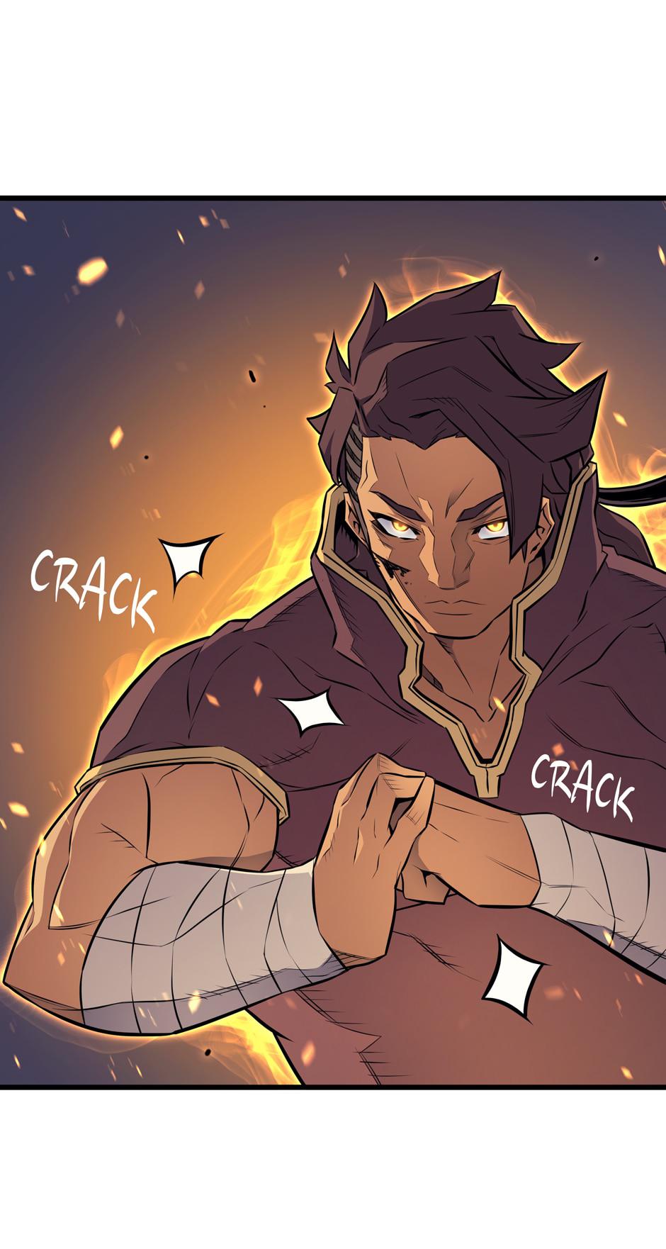 The Archmage Returns After 4000 Years Chapter 83