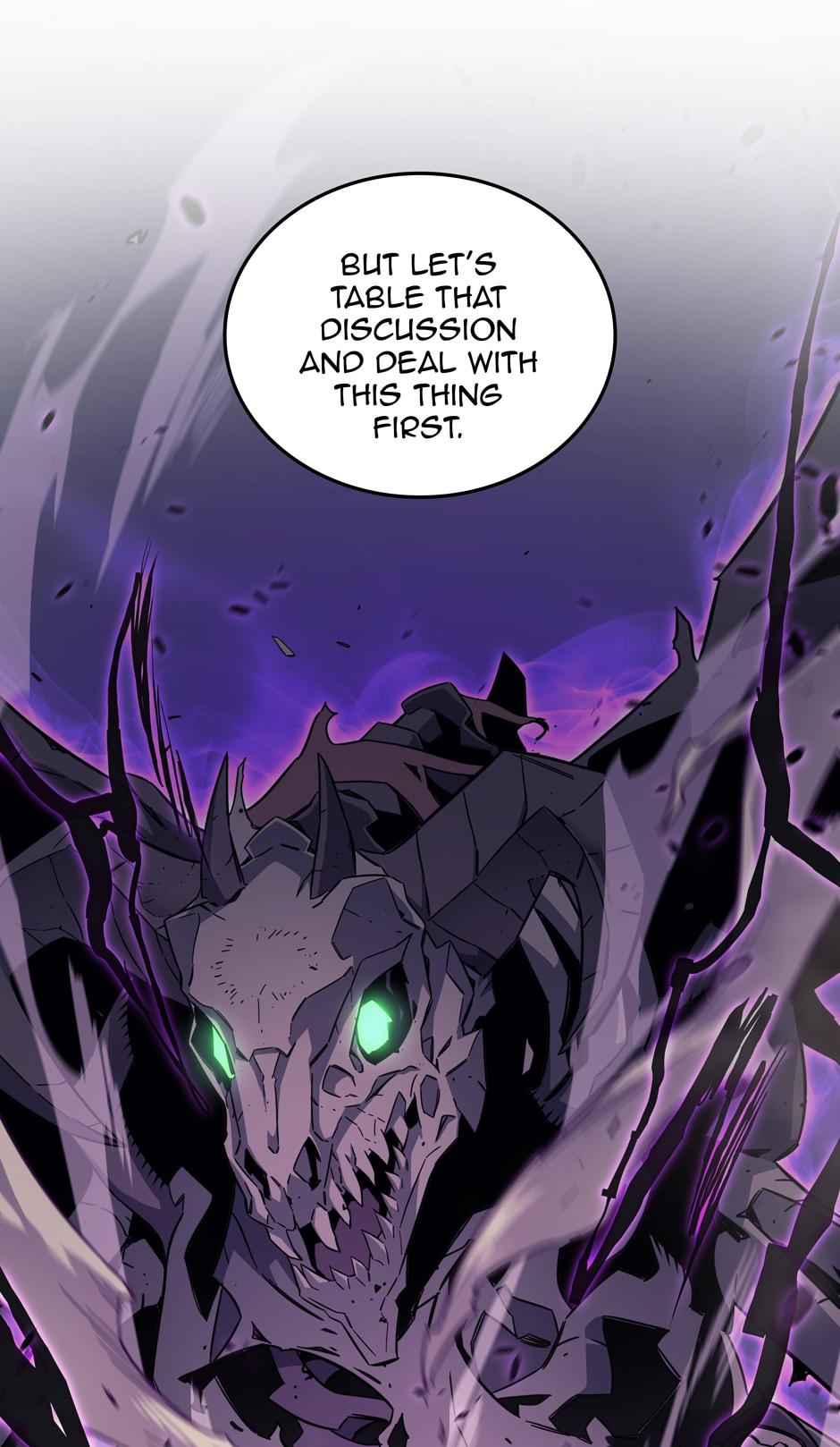 The Archmage Returns After 4000 Years Chapter 83