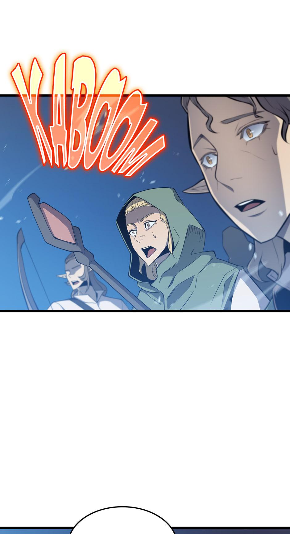 The Archmage Returns After 4000 Years Chapter 84