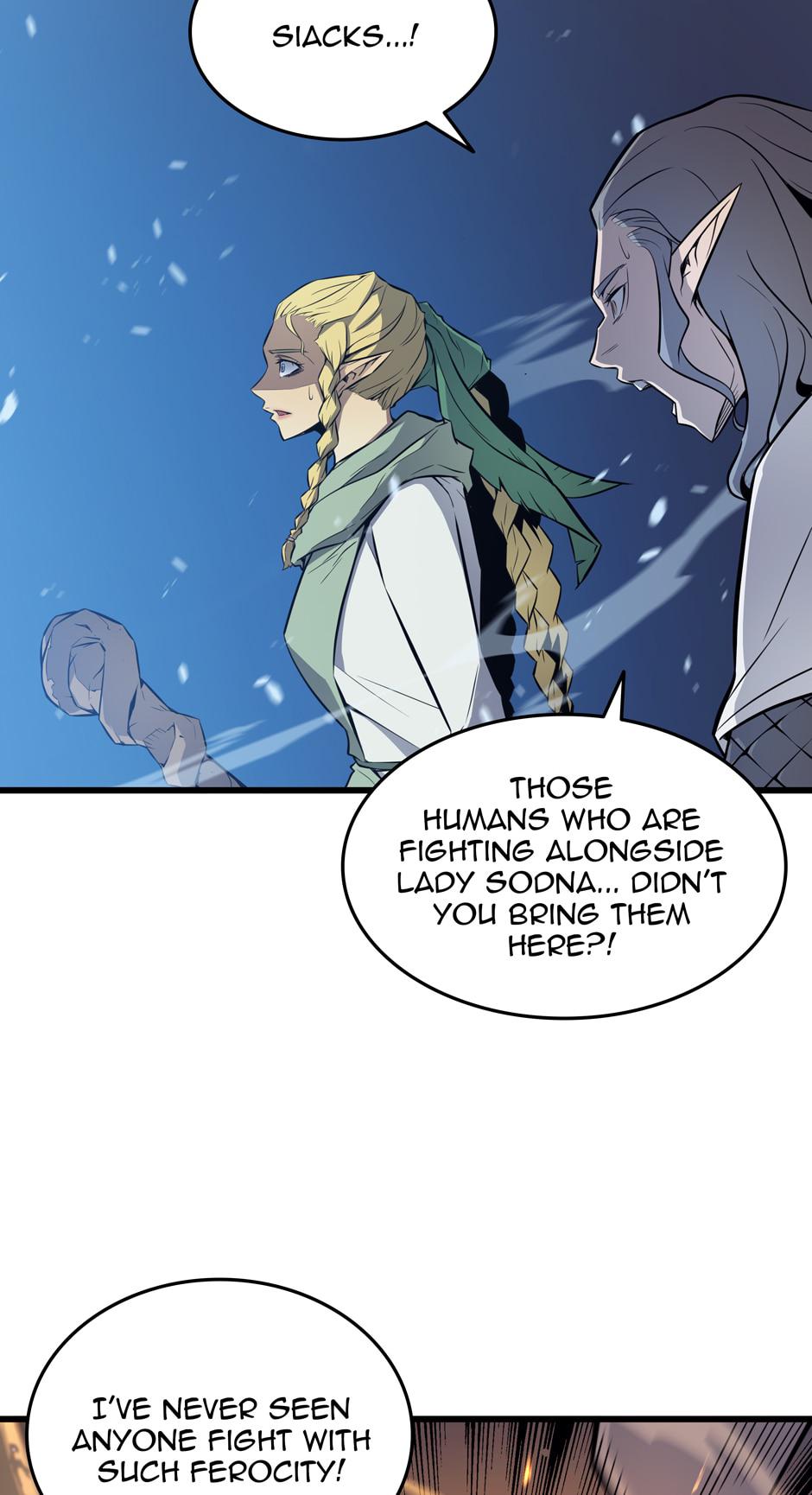 The Archmage Returns After 4000 Years Chapter 84