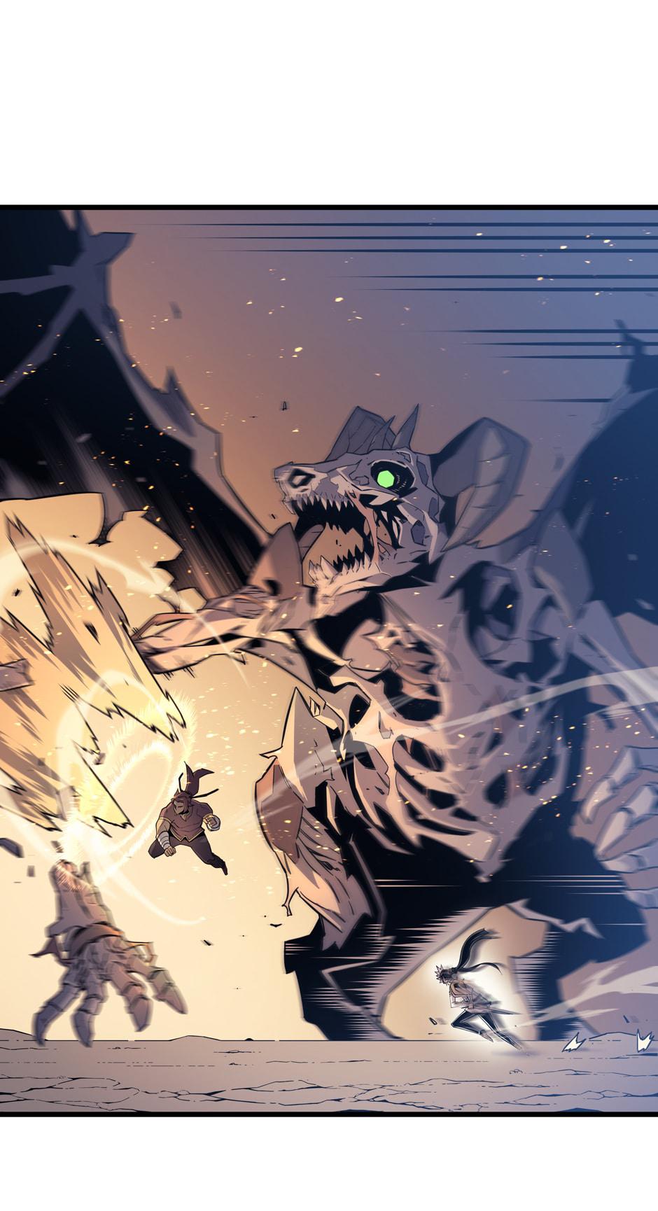 The Archmage Returns After 4000 Years Chapter 84