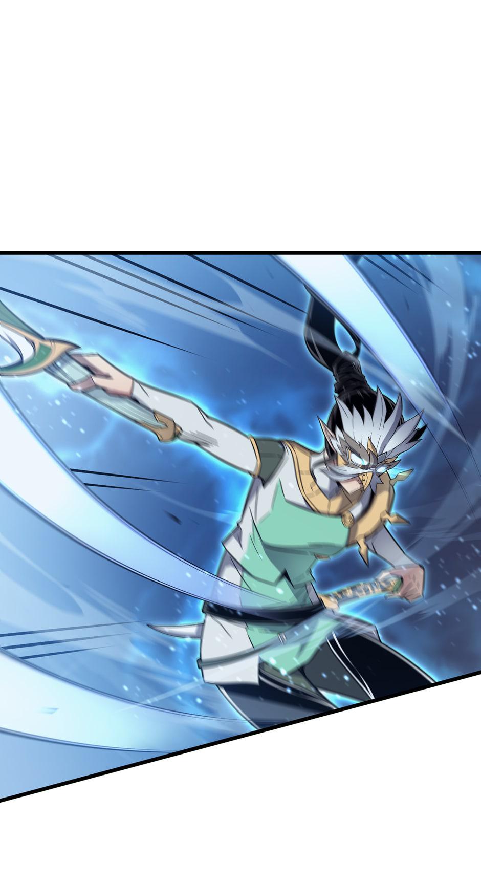 The Archmage Returns After 4000 Years Chapter 84