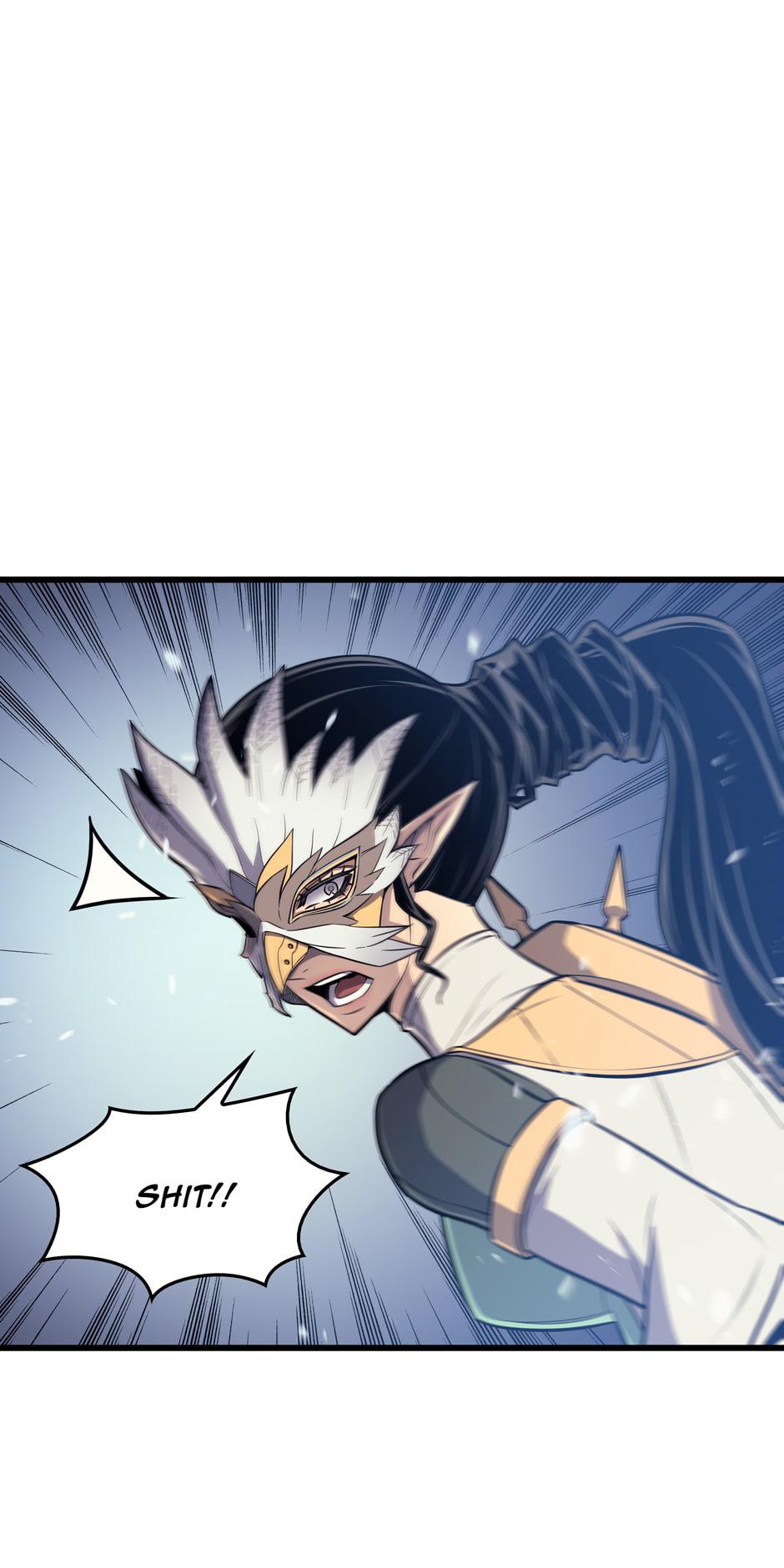 The Archmage Returns After 4000 Years Chapter 84