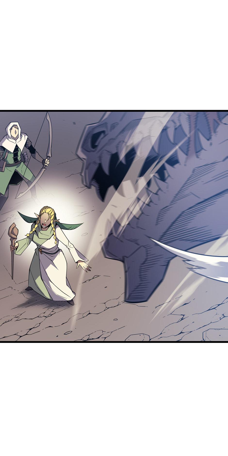 The Archmage Returns After 4000 Years Chapter 84