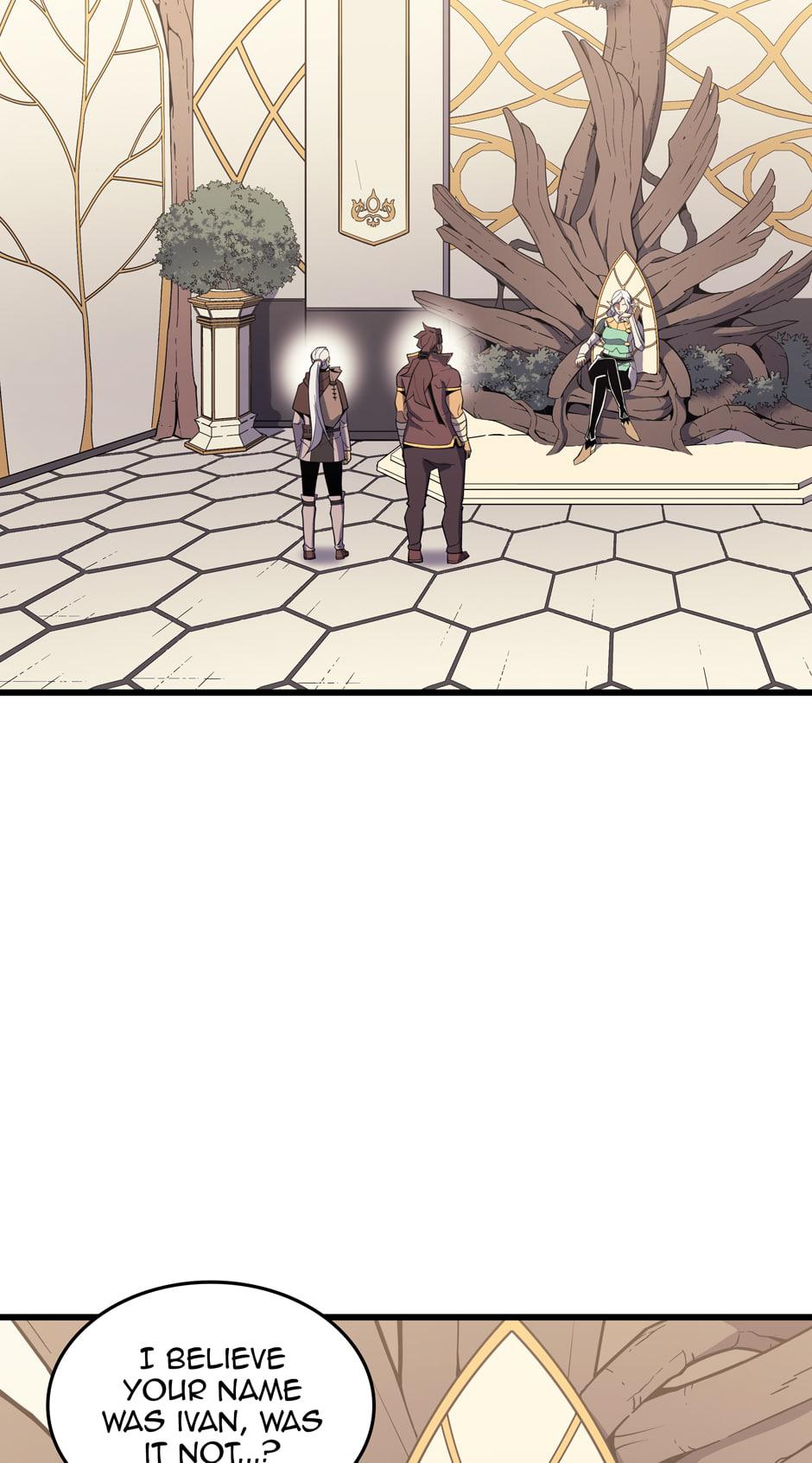 The Archmage Returns After 4000 Years Chapter 84