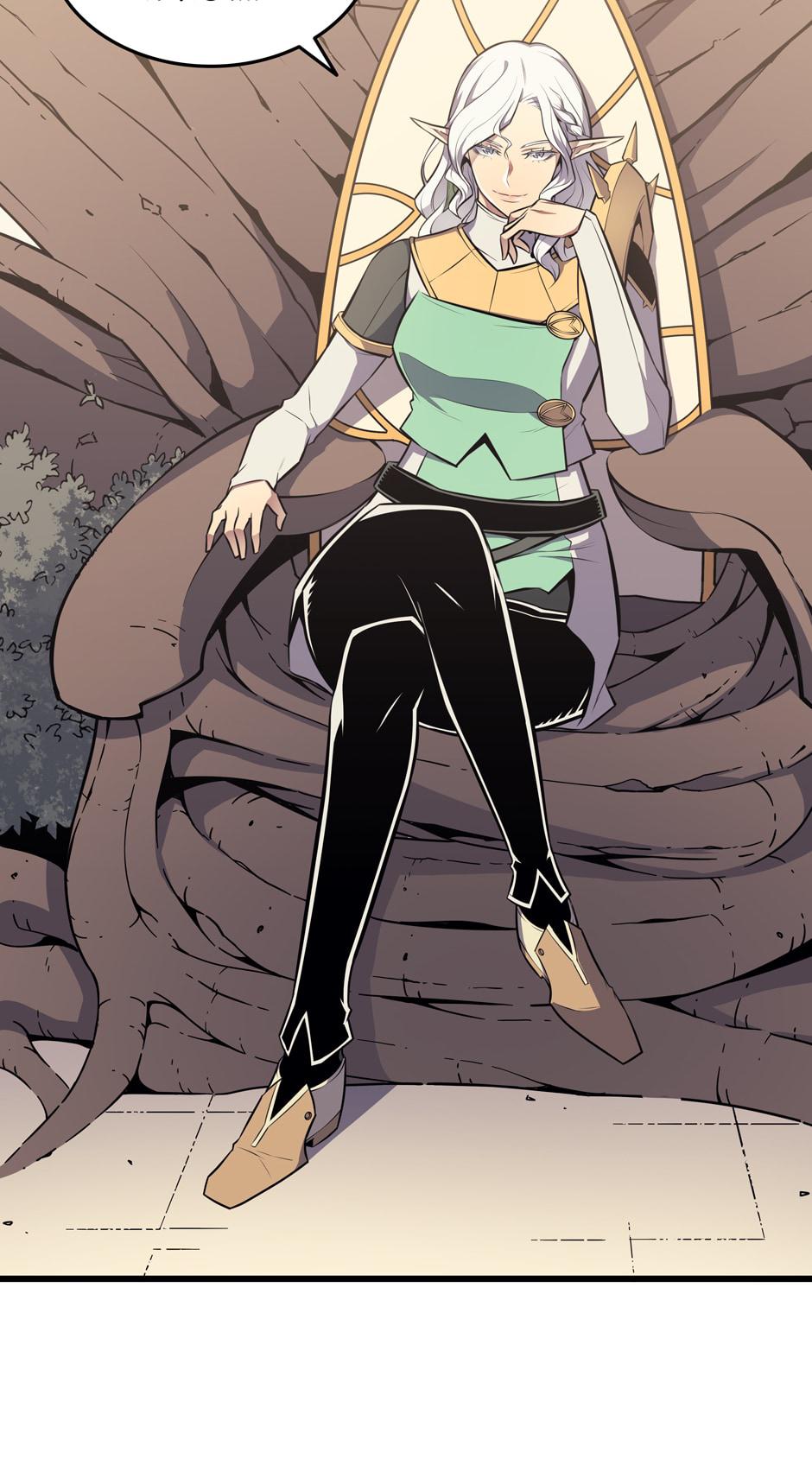 The Archmage Returns After 4000 Years Chapter 84