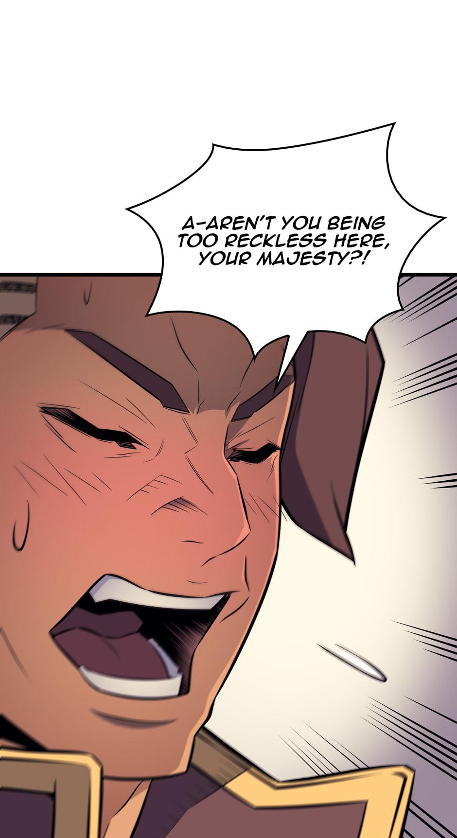 The Archmage Returns After 4000 Years Chapter 84