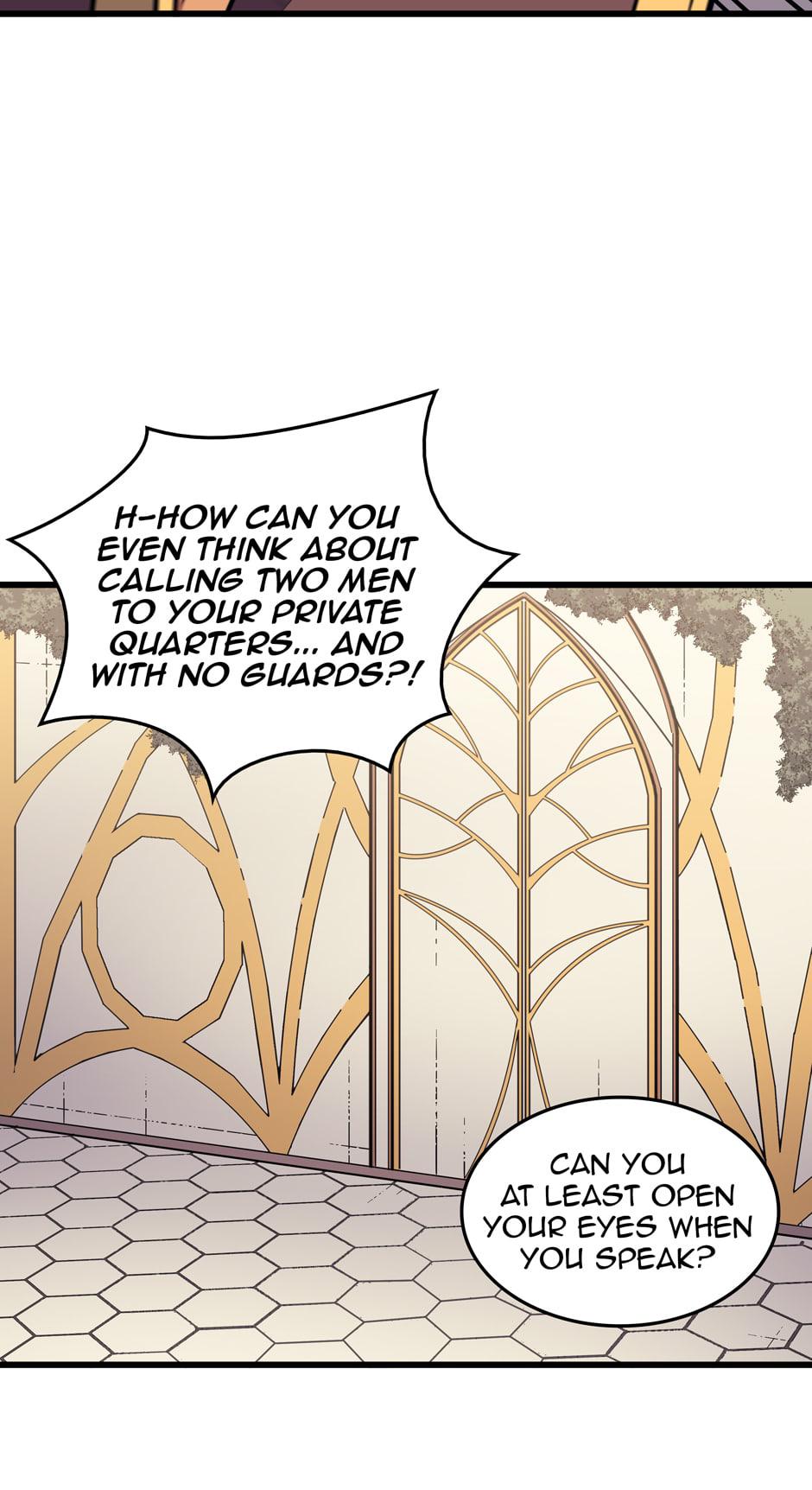 The Archmage Returns After 4000 Years Chapter 84