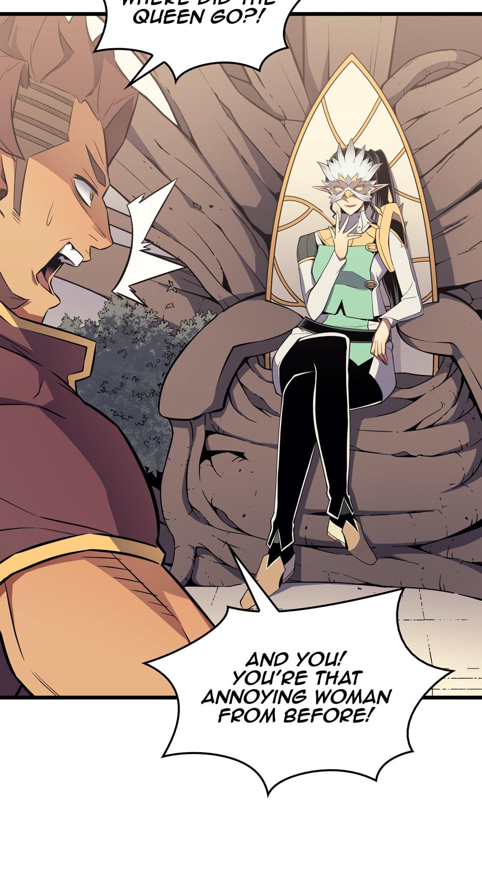 The Archmage Returns After 4000 Years Chapter 84